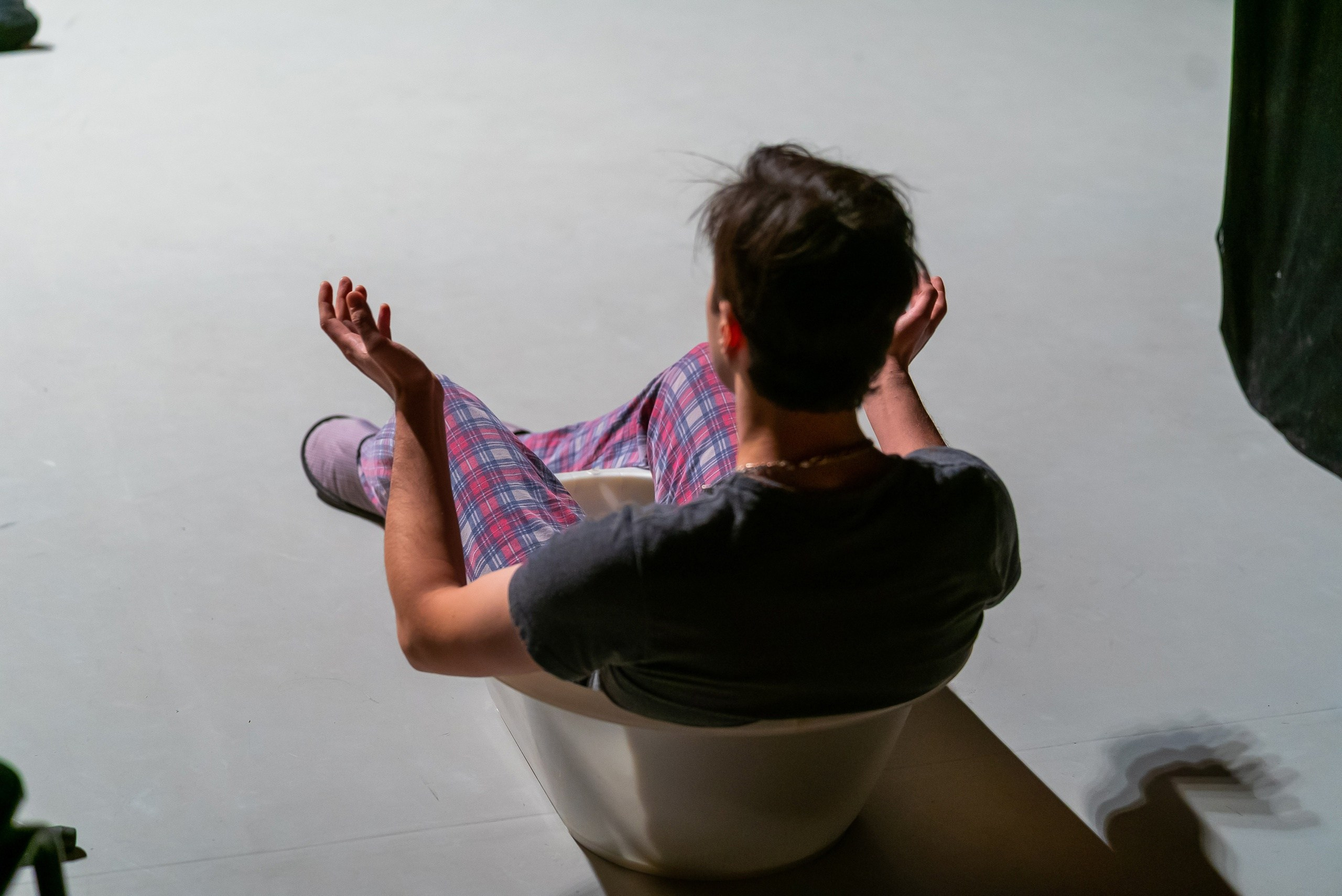 Театральная Вятка. Фотограф София Александрова