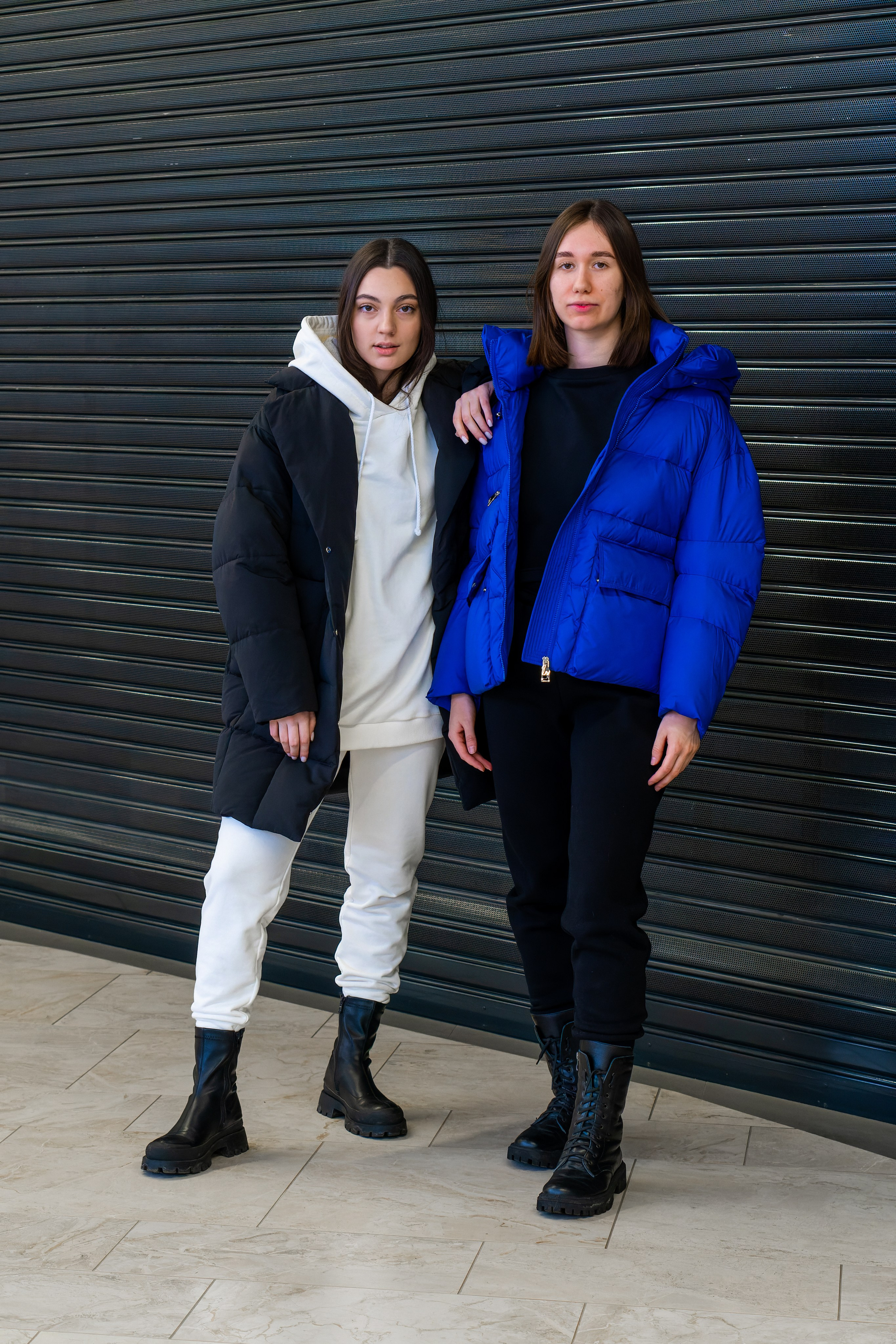 Фотосессия для Green Malina. Фотограф София Александрова