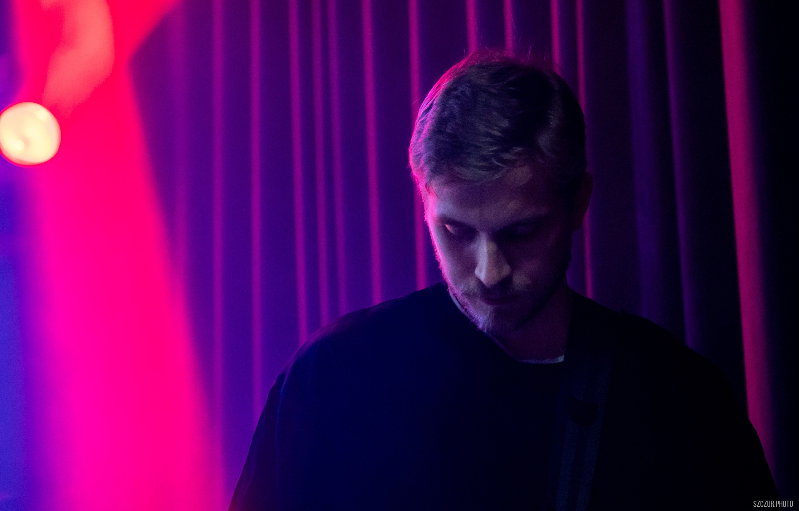 Rapière / Naska / Kailess / Косатка в Eclipse 18.07.25. Szczur photo