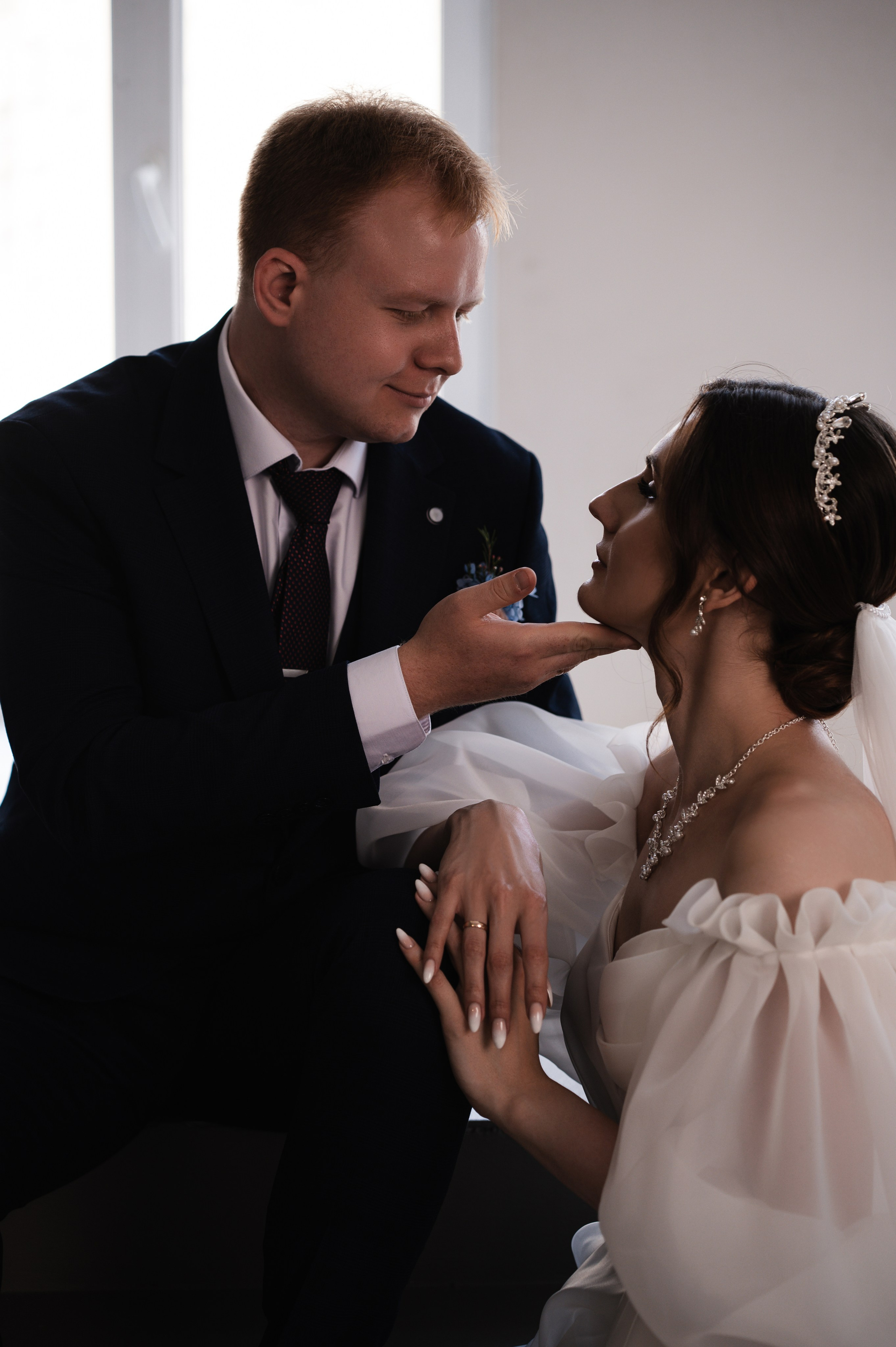 Алексей & Арина (Атаманская усадьба+фотостудия). Фотограф Ярута Оксана / Ростов-на-Дону