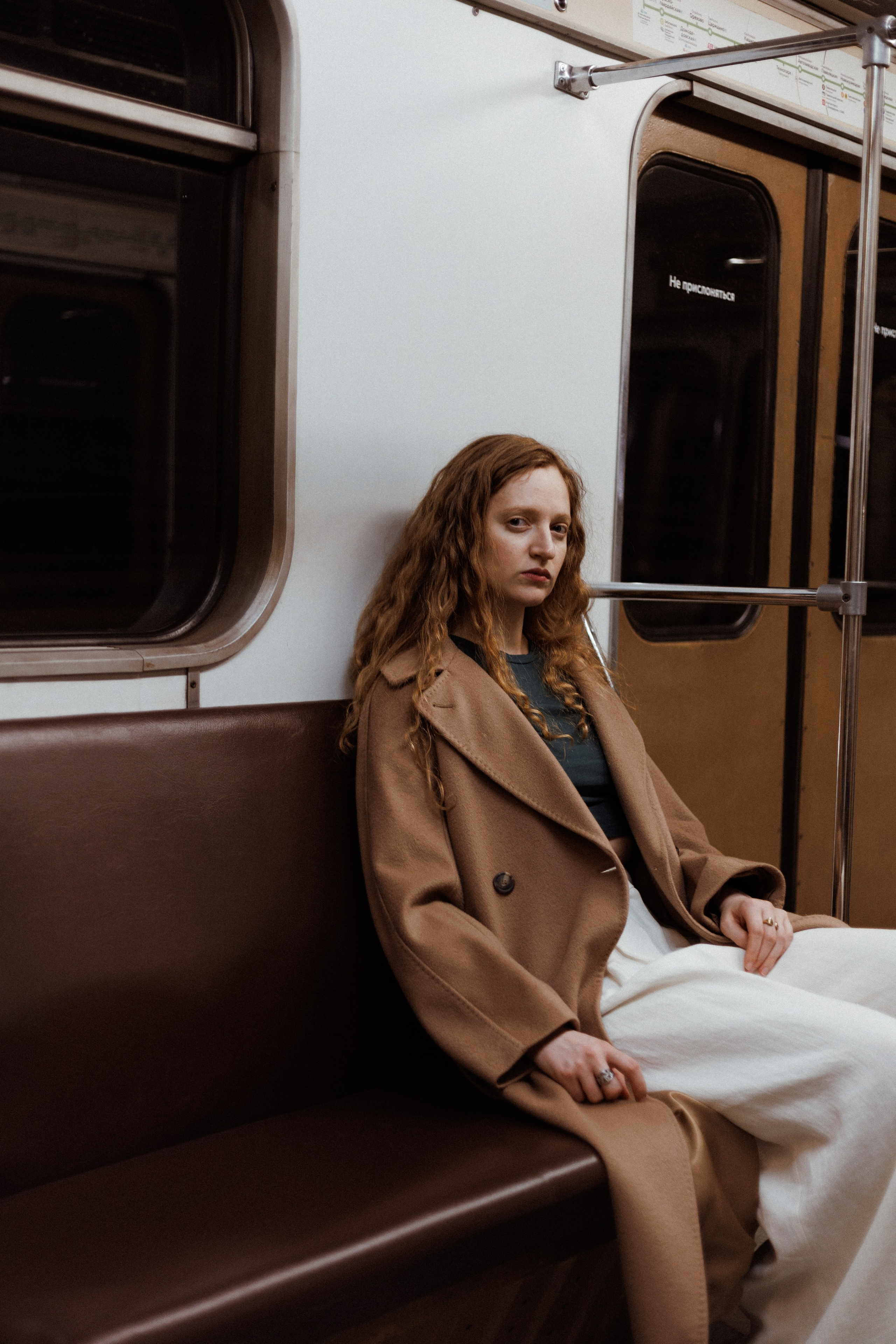 Владислава. Портретный фотограф Москва | Елена Столиванова