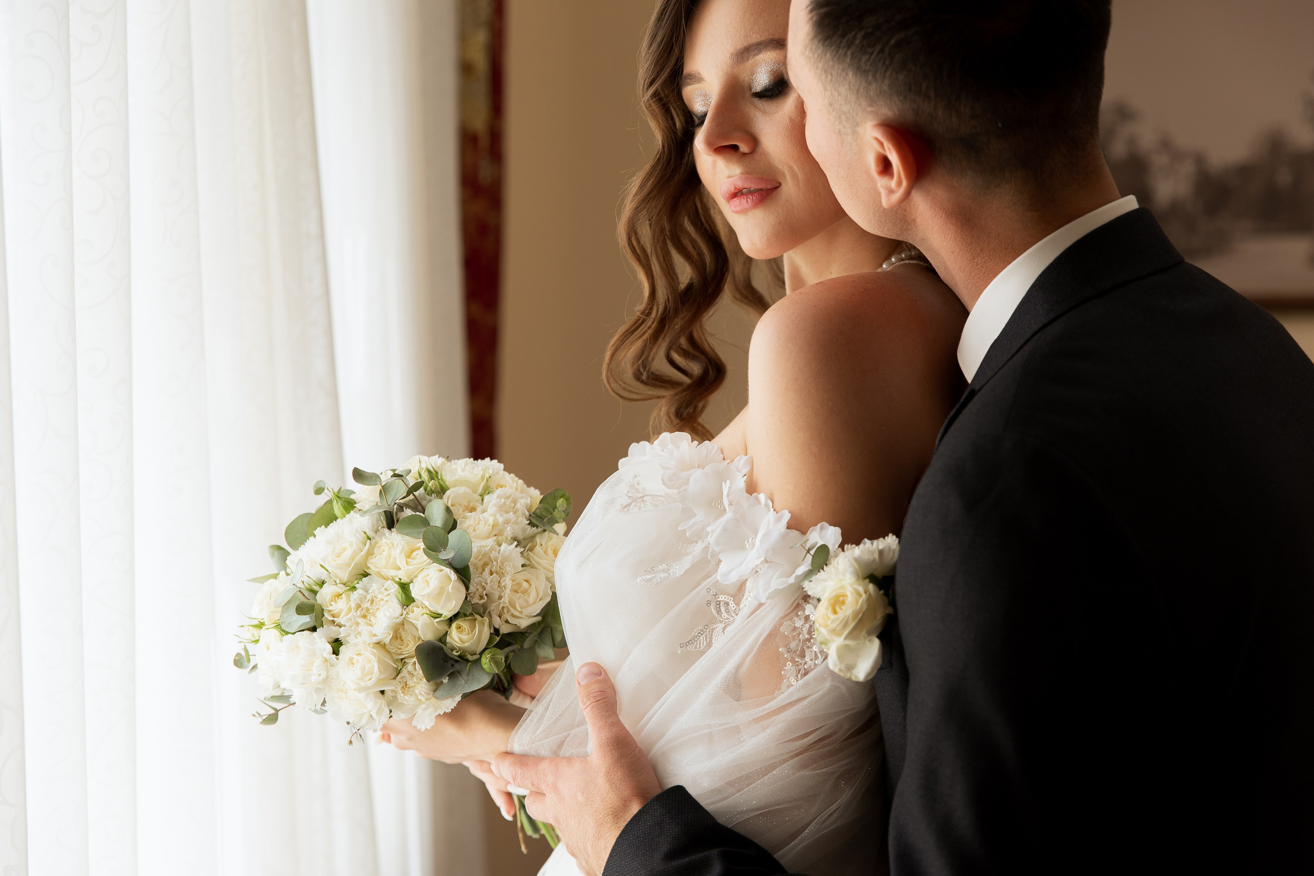 Макс и Алина. Главная