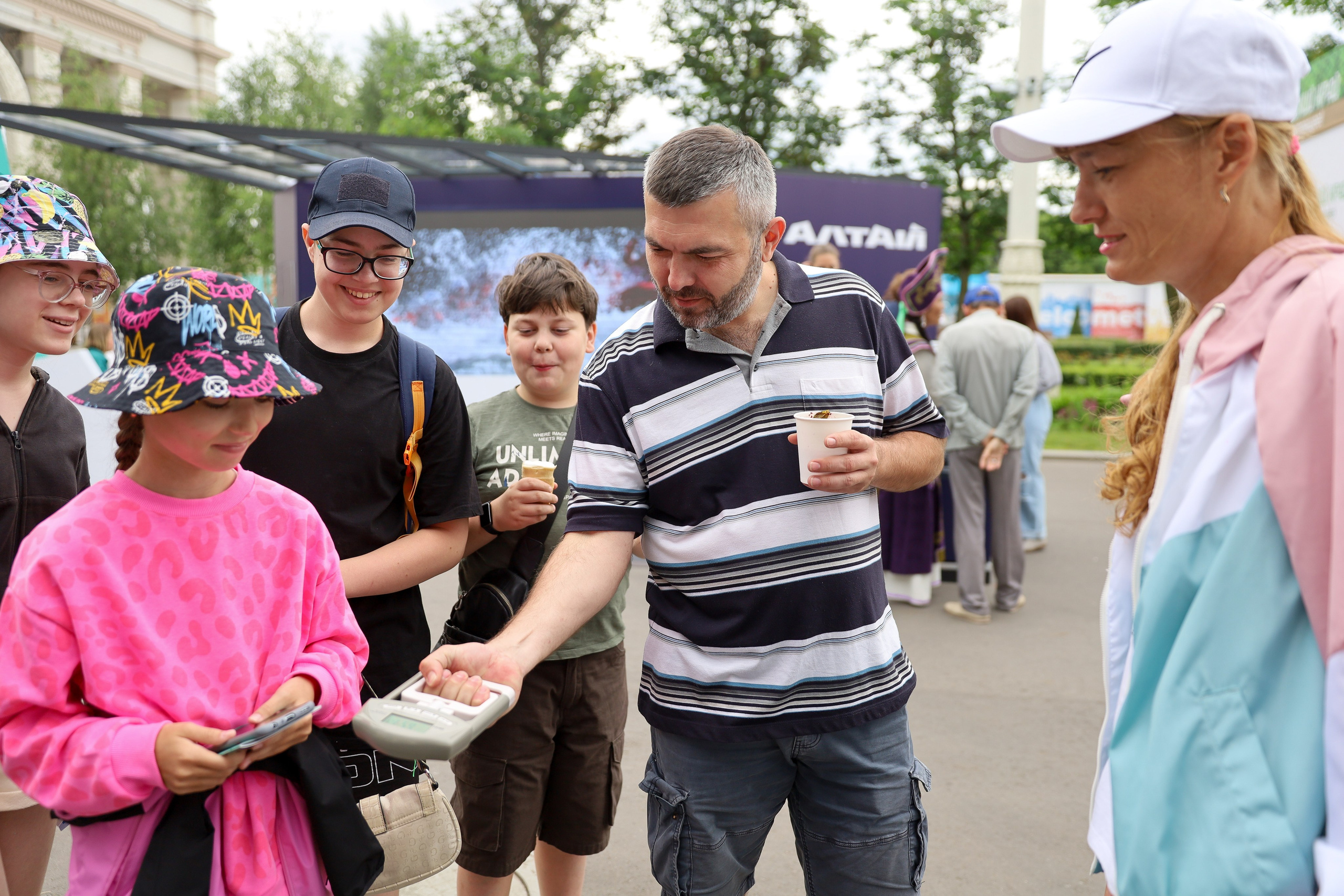 КРАСНОЯРСКИЙ КРАЙ НА МЕЖДУНАРОДНОМ ТУРИСТИЧЕСКОМ ФОРУМЕ. Фотограф мероприятий Ирина Каширина