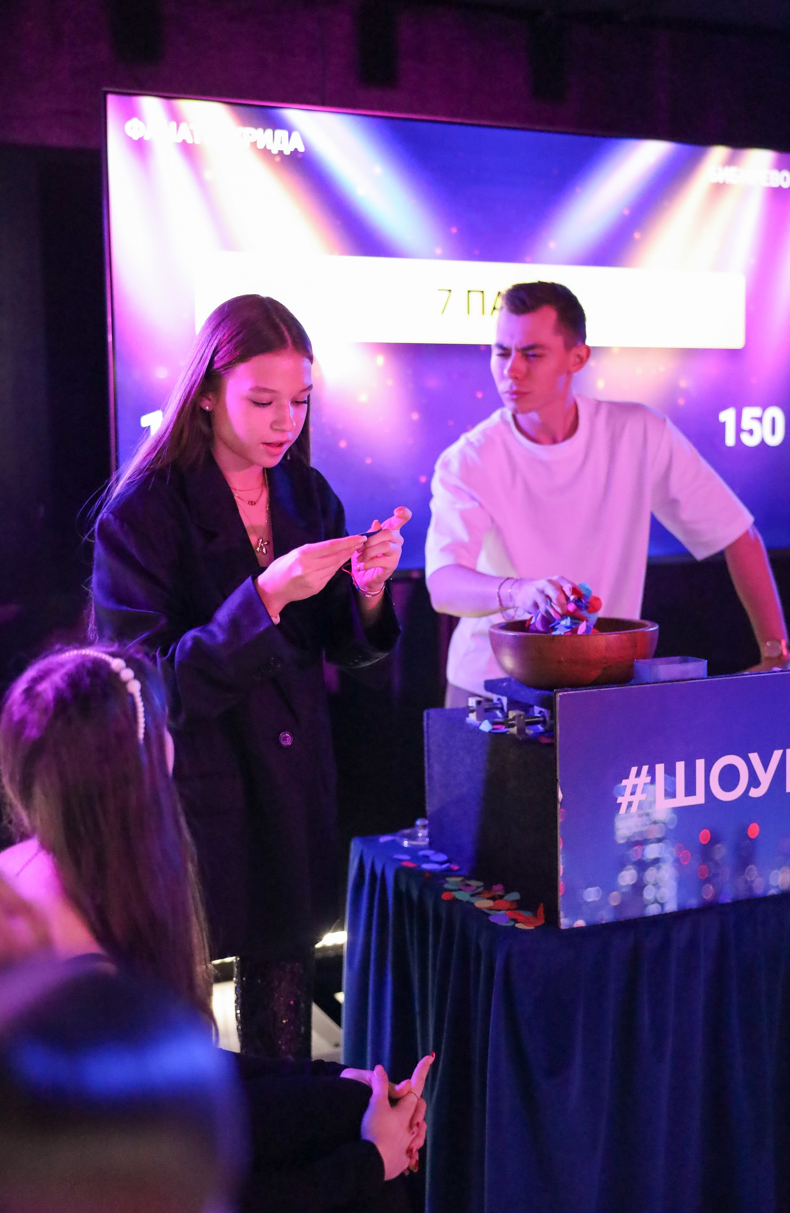 ДЕНЬ РОЖДЕНИЯ БЛИЗНЕЦОВ КАТИ И ДАНИЛЫ. Фотограф мероприятий Ирина Каширина