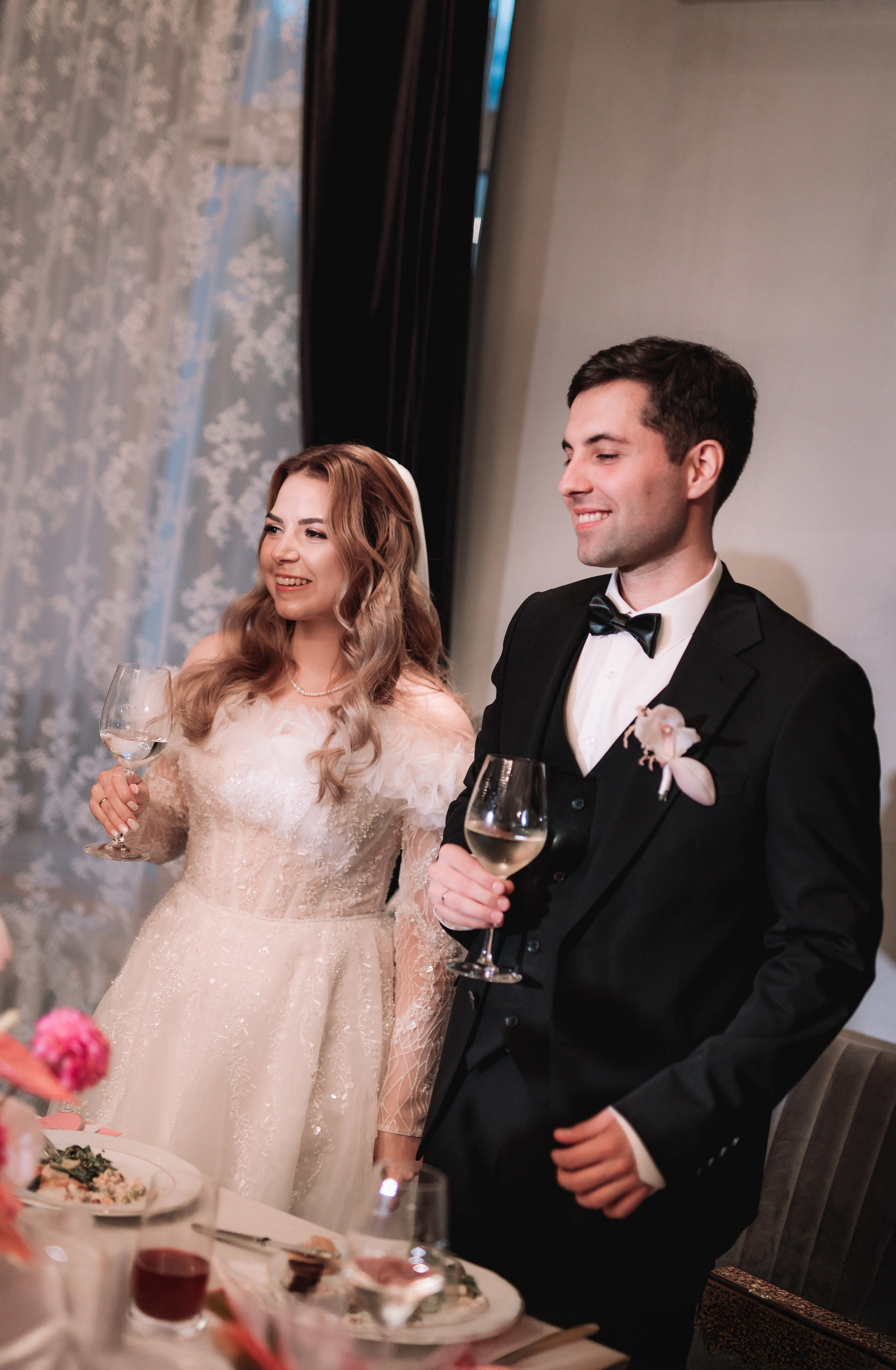 Женя Вика. Свадебный фотограф СПб Евгения Орлова