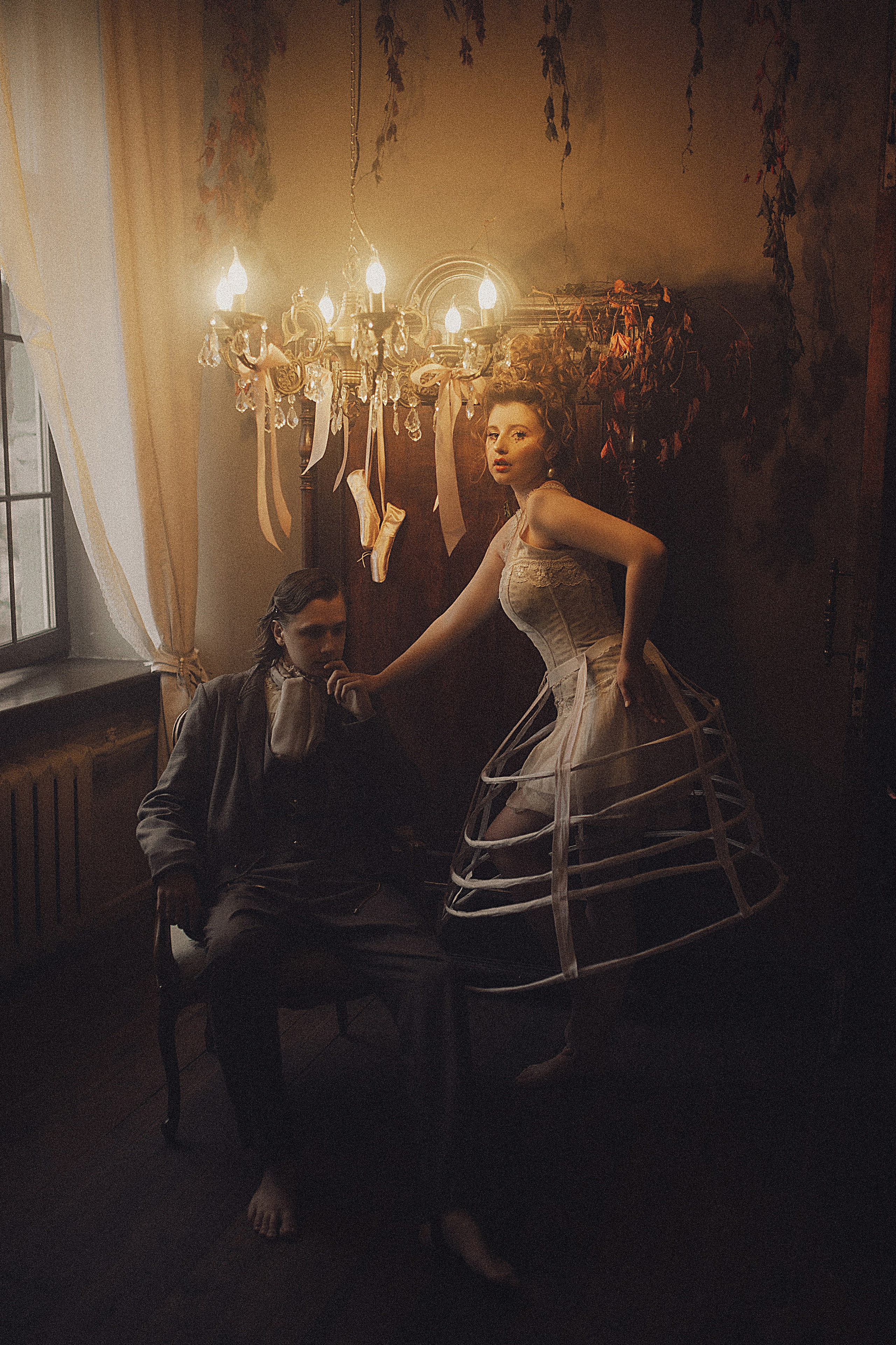 Сергей и София. Фотограф Брянск|Москва Даша Жукова