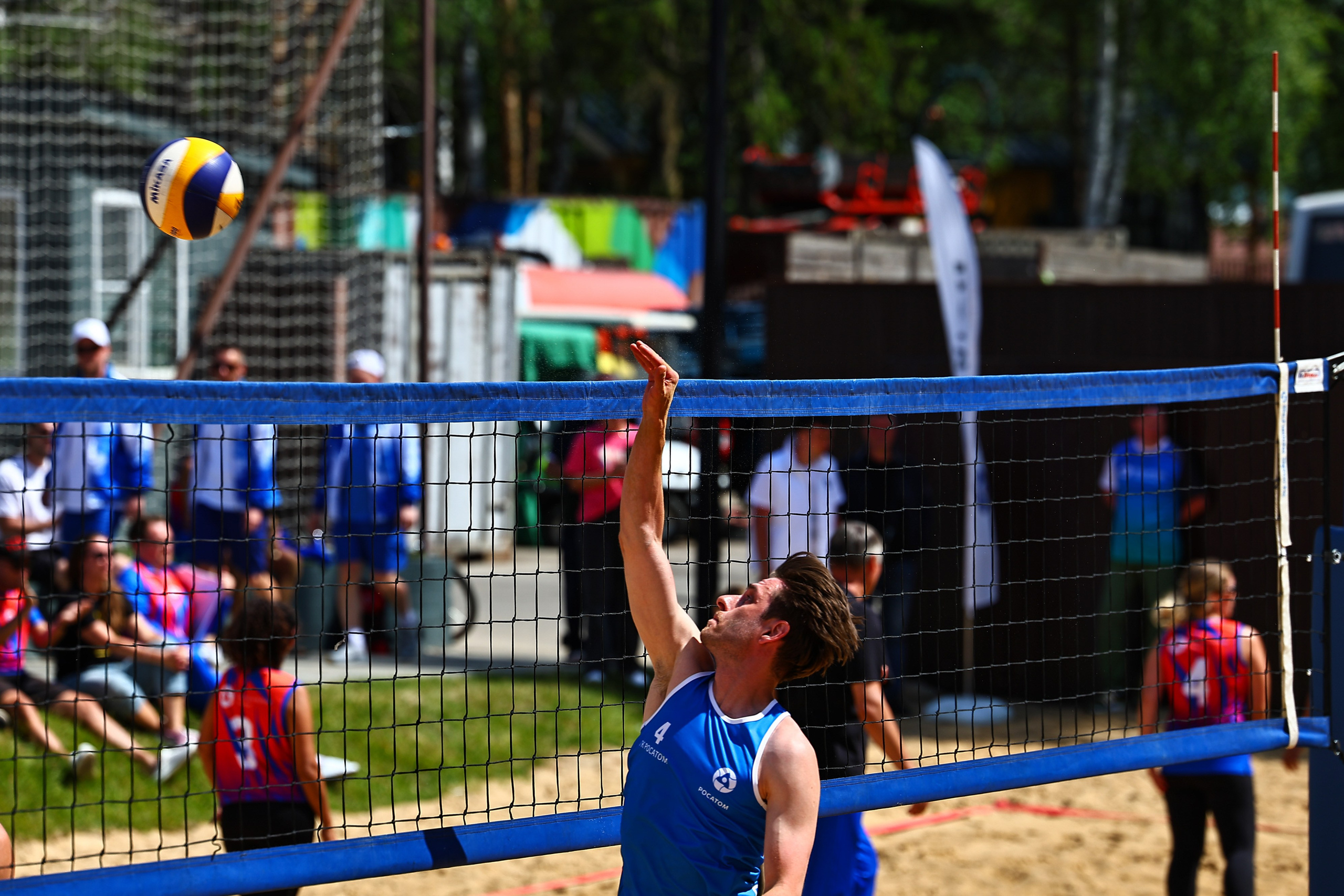 АТОМИАДА Лето 2025. Фототерапевт Ева Бунеева