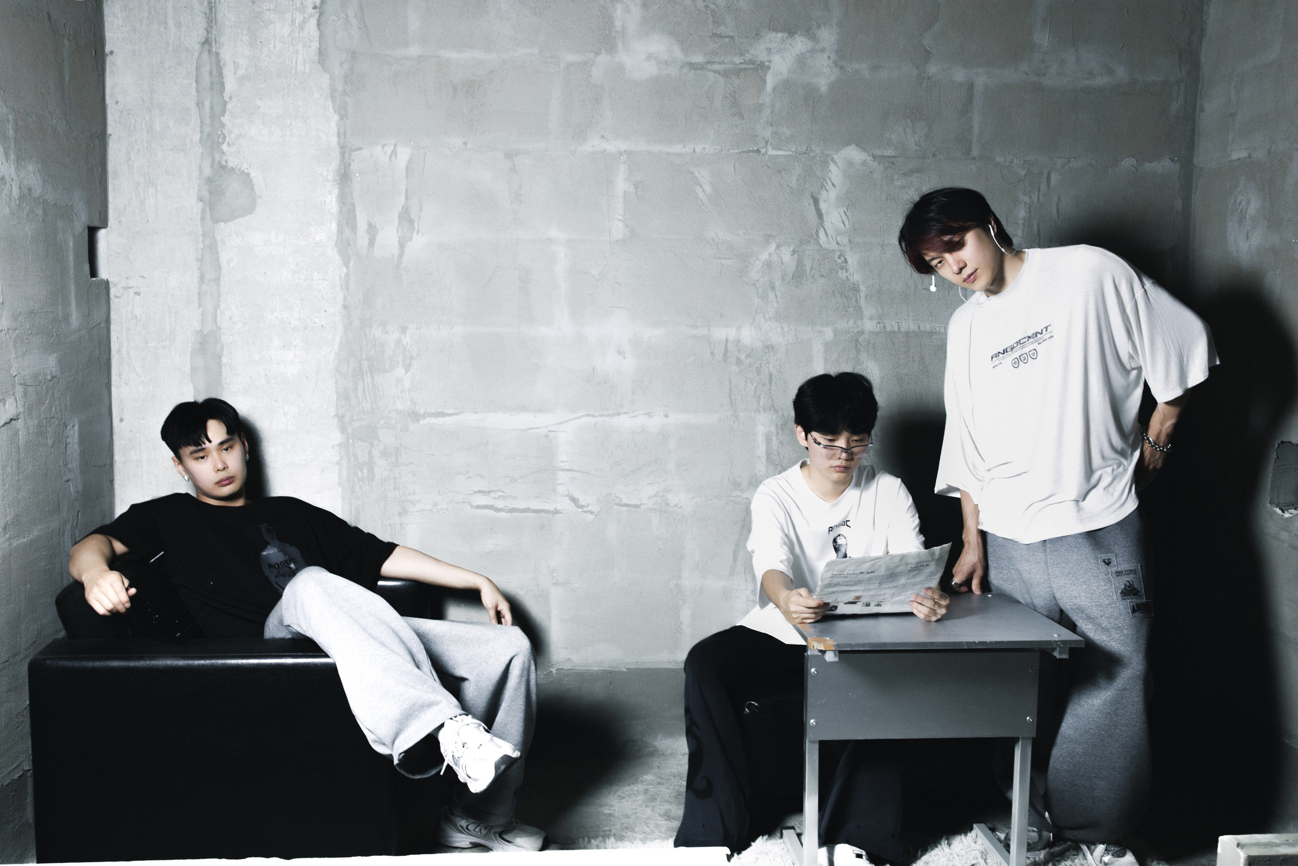 КАМПЕЙН. RUNA production — стильные съемки для брендов