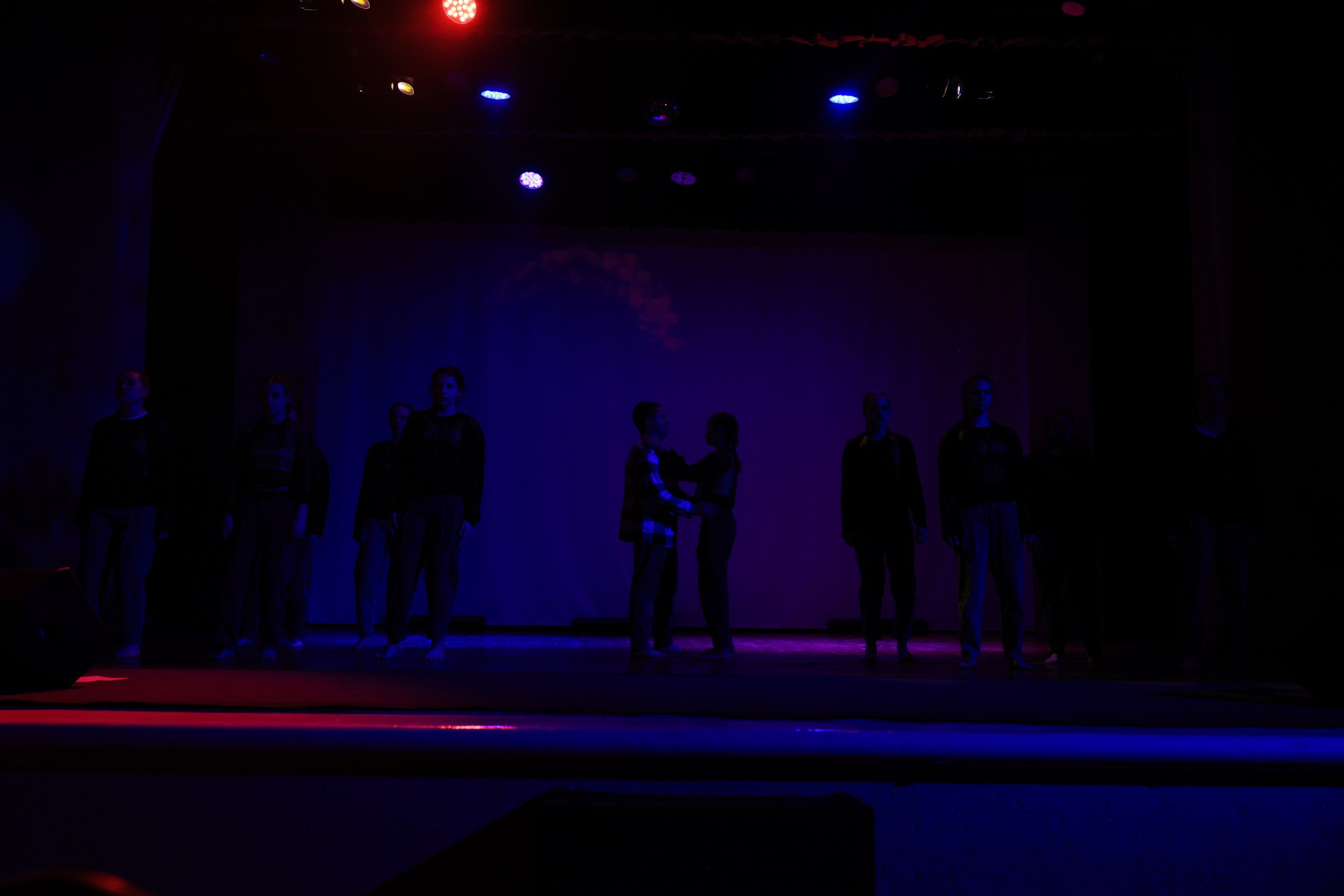 Концерт к 8 Марта в ДК «Металлург» г. Тула. Фотограф в Туле Крупский АнДРей. Фотостудия «КАДР71» в Туле