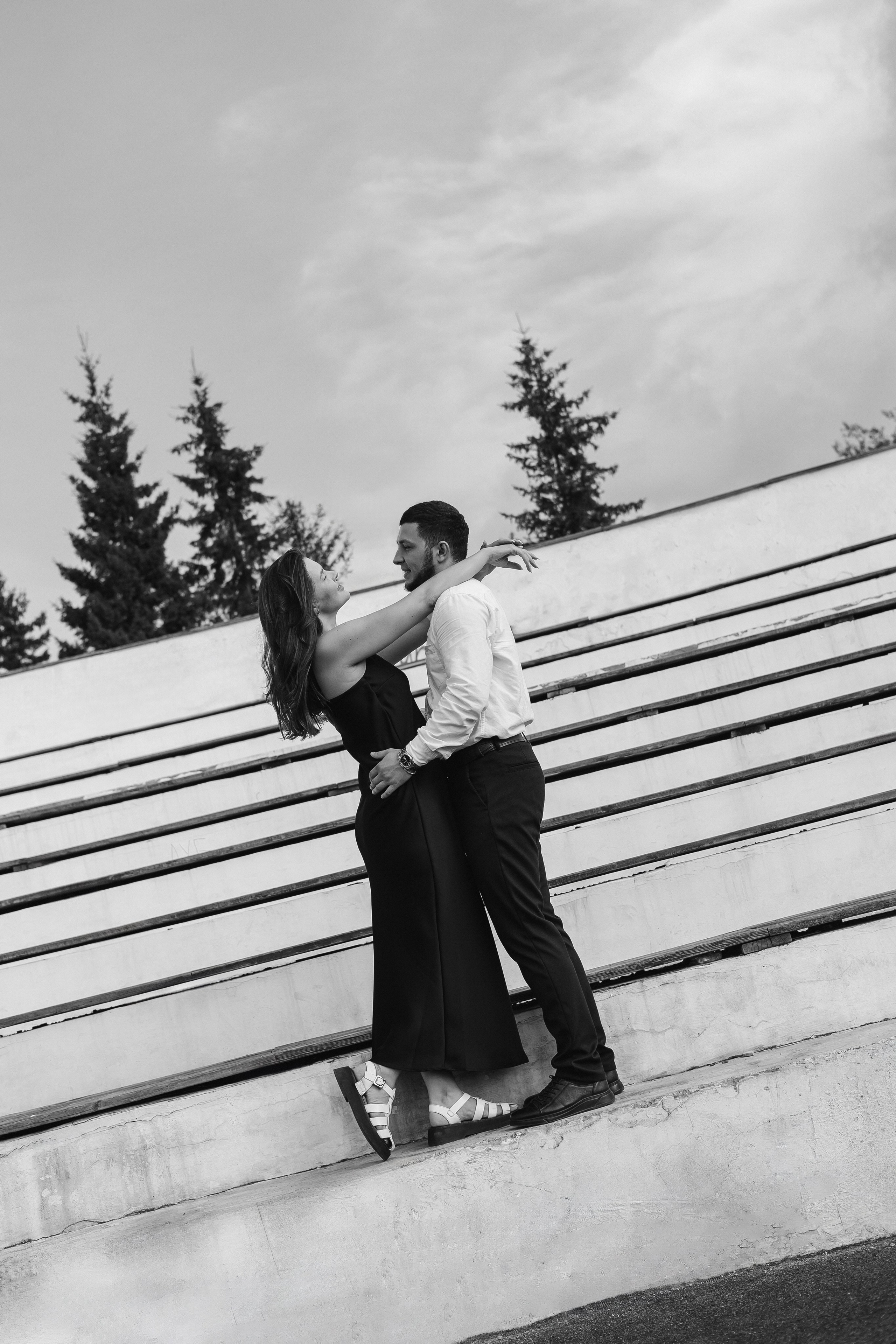 Надежда и Руслан