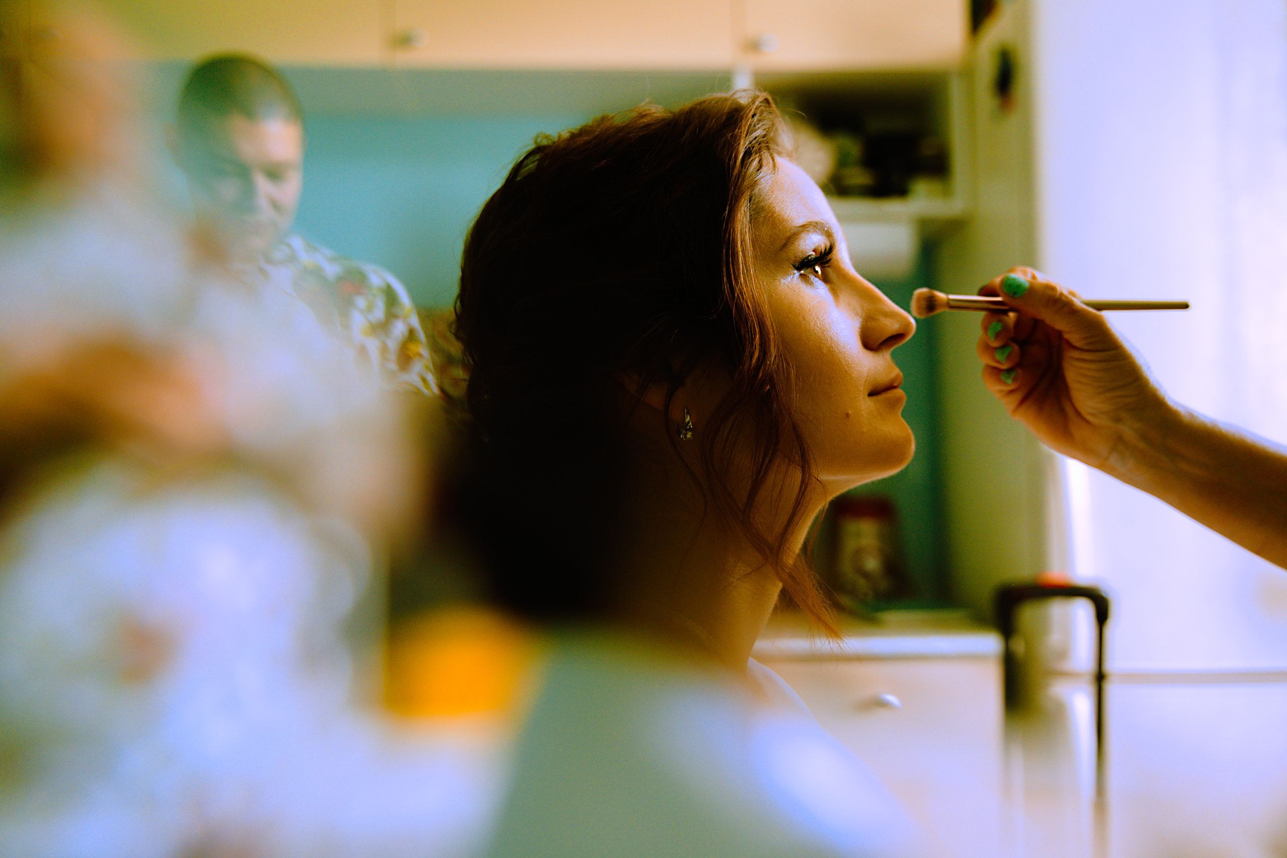 Chill wedding. Фотограф Серафим Крюков