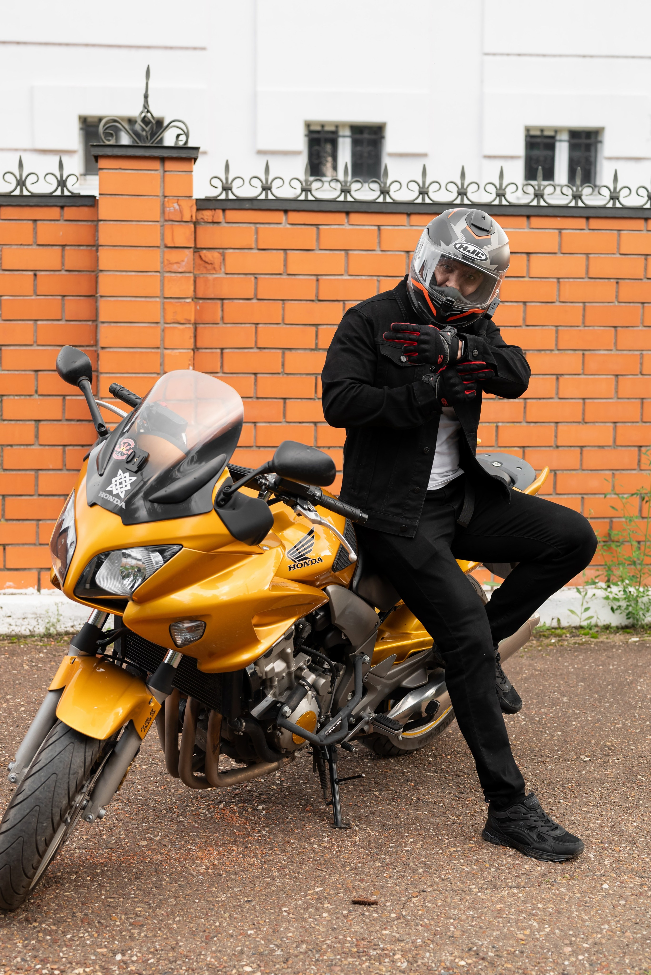 Александр и Анастасия. Фотограф в городе Салават