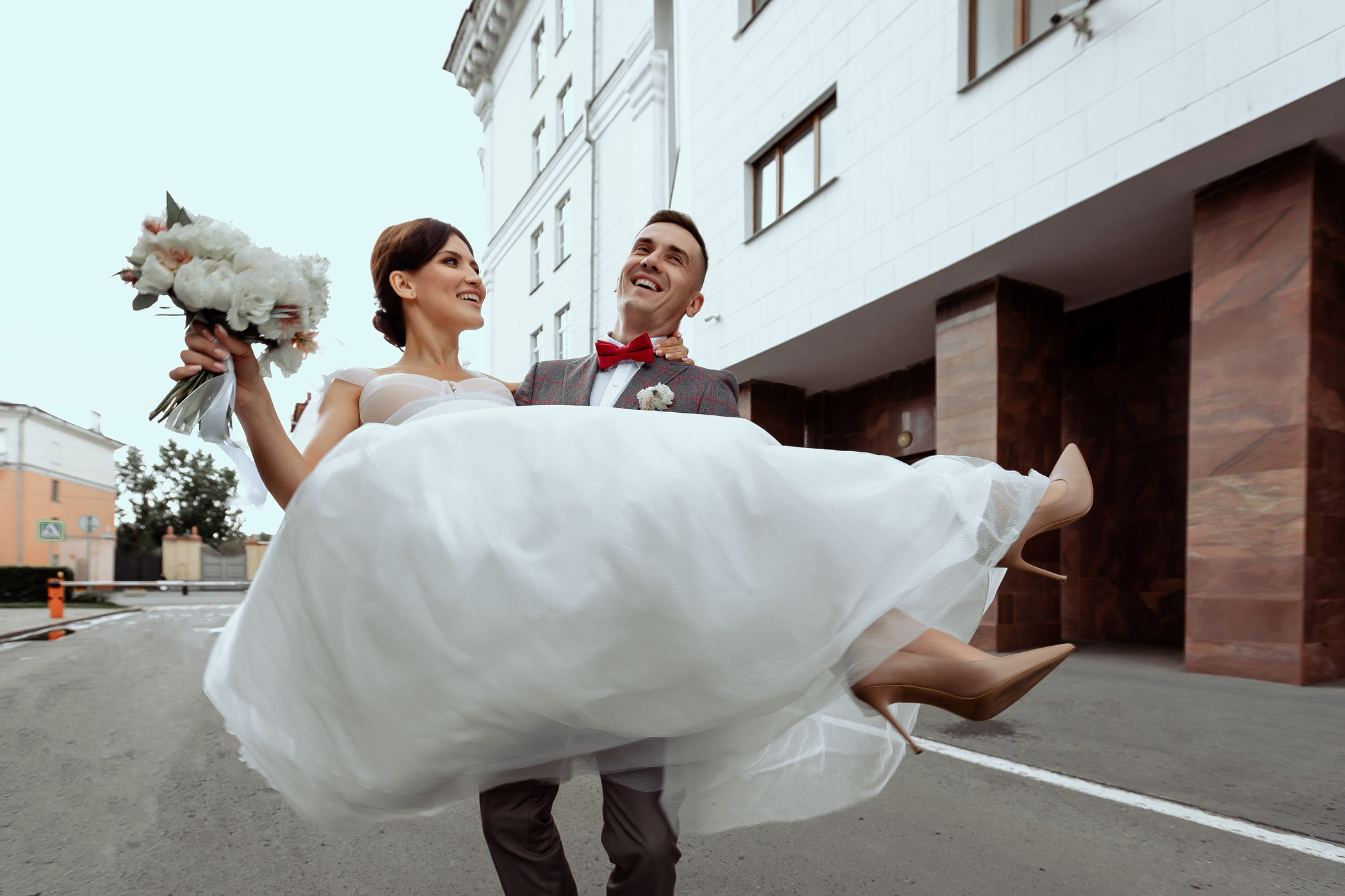 Кирилл и Валентина. Тимур Аминов | Фотограф в Кемерове