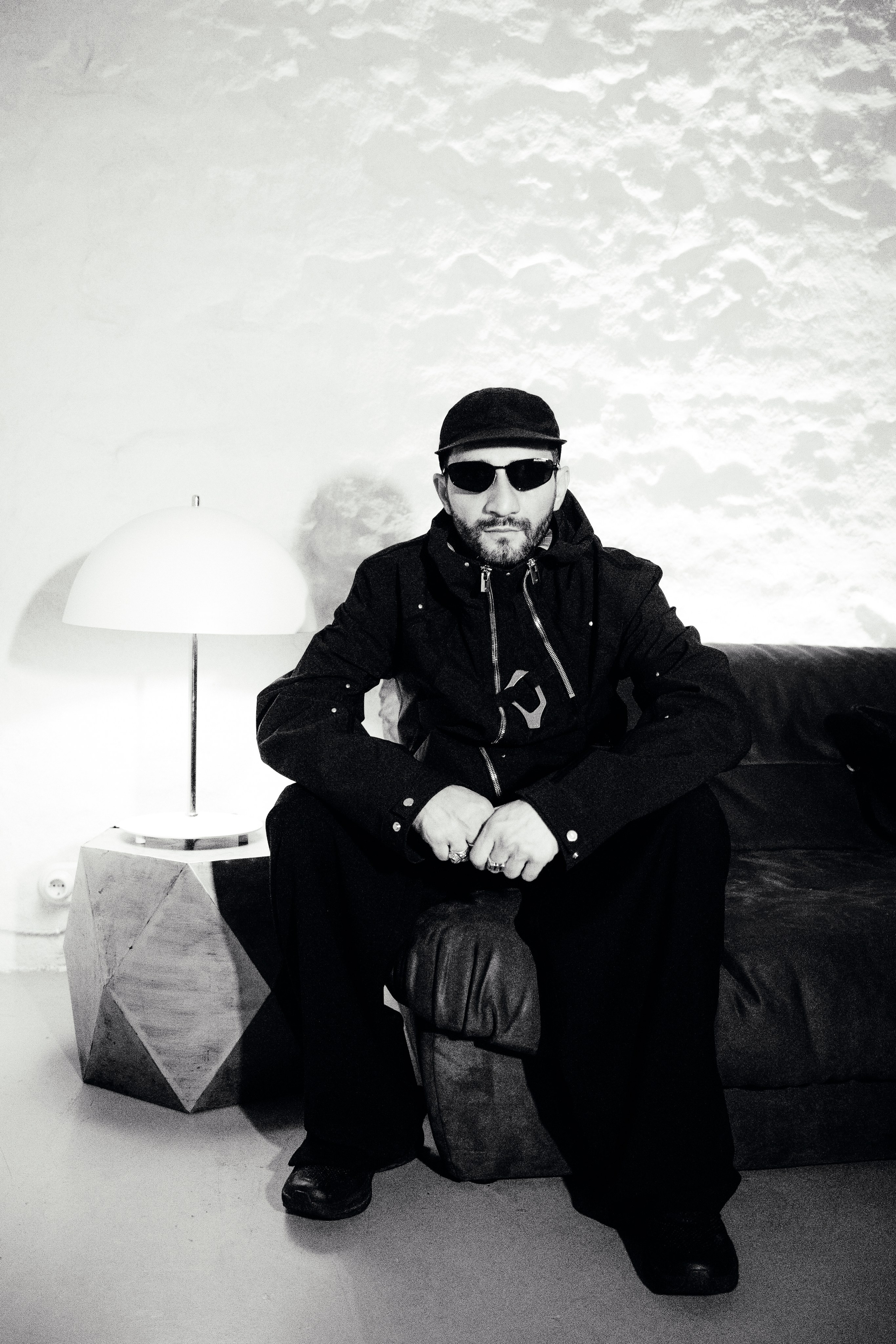 КАССЕТА. Фотограф Москва