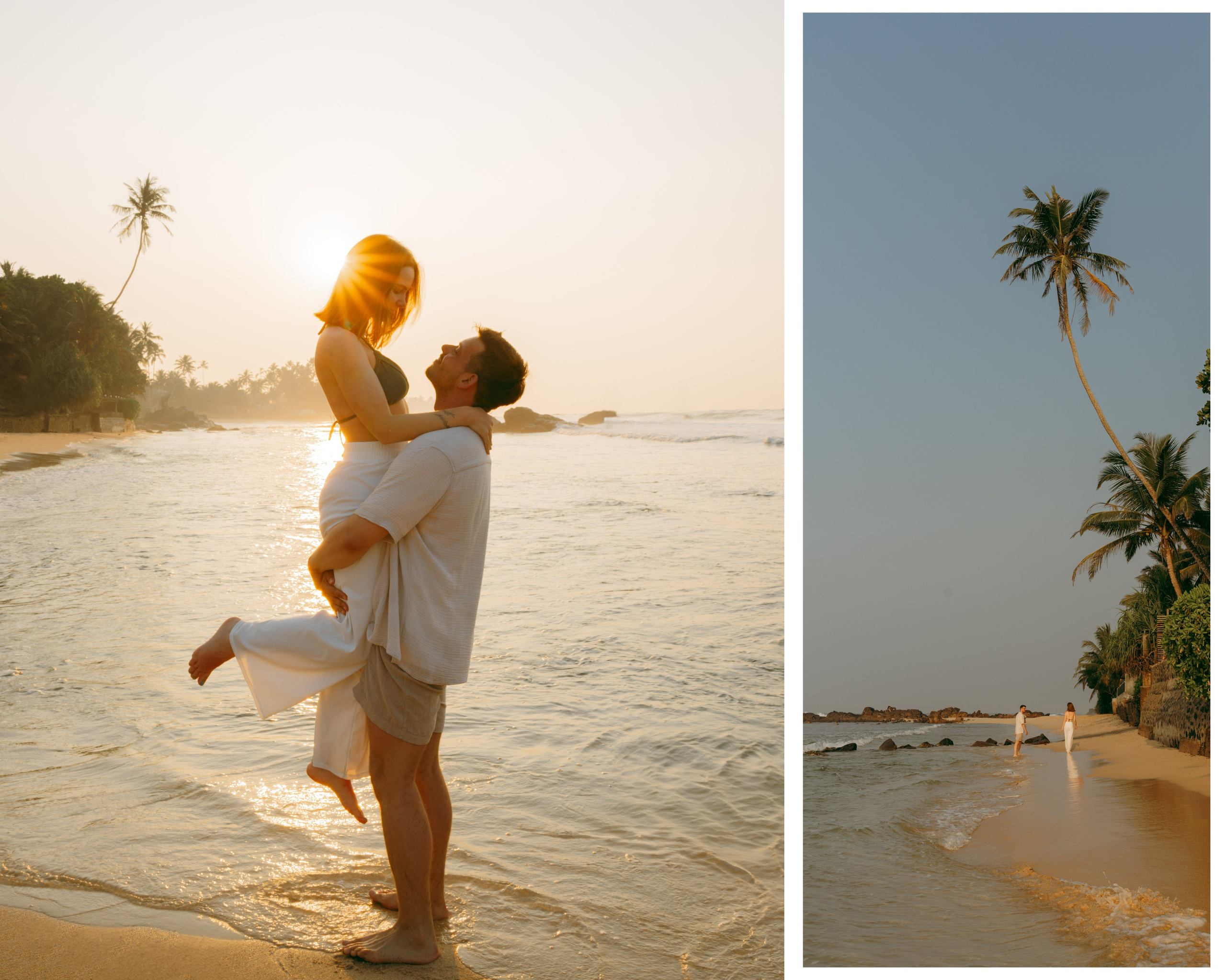 Nastia & Vadim. Travel & Life style Photographer