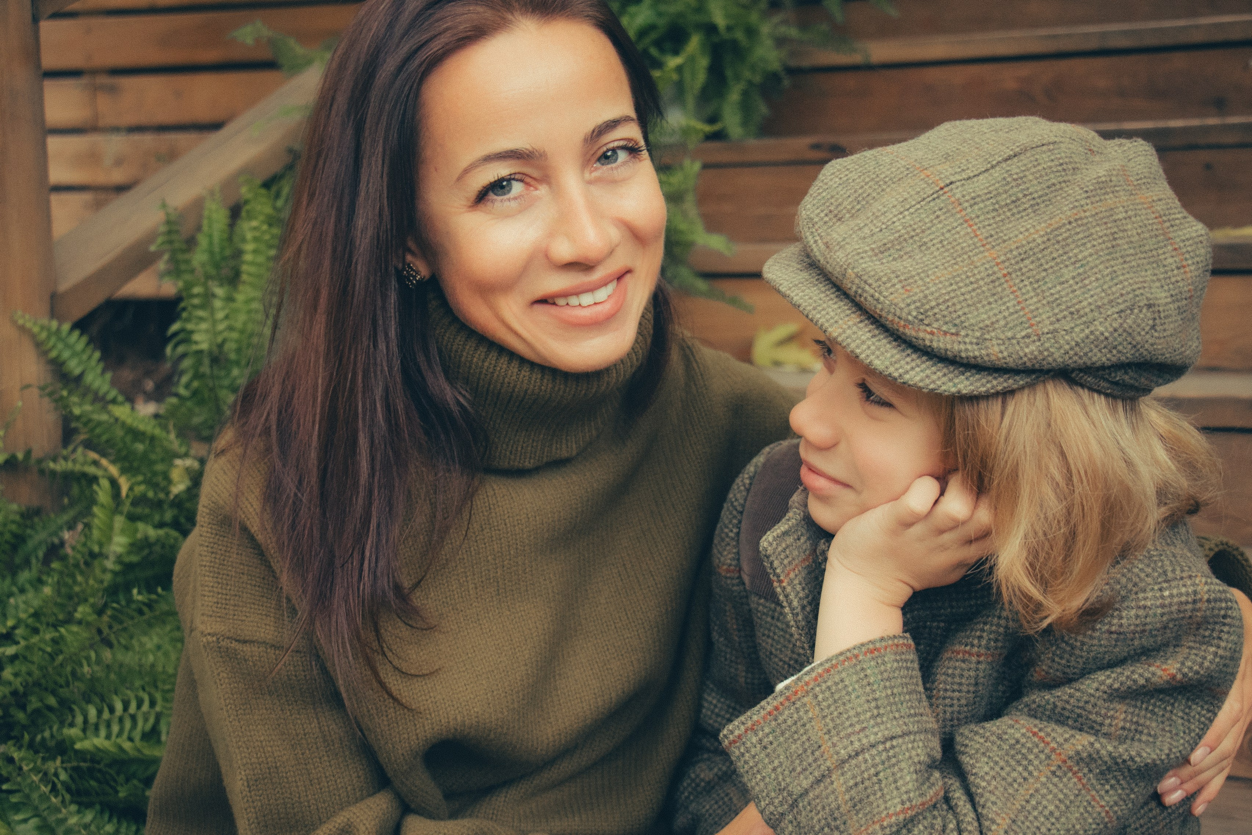 НАДЯ&ГЛЕБ. Я фотограф из Москвы к Вашим услугам