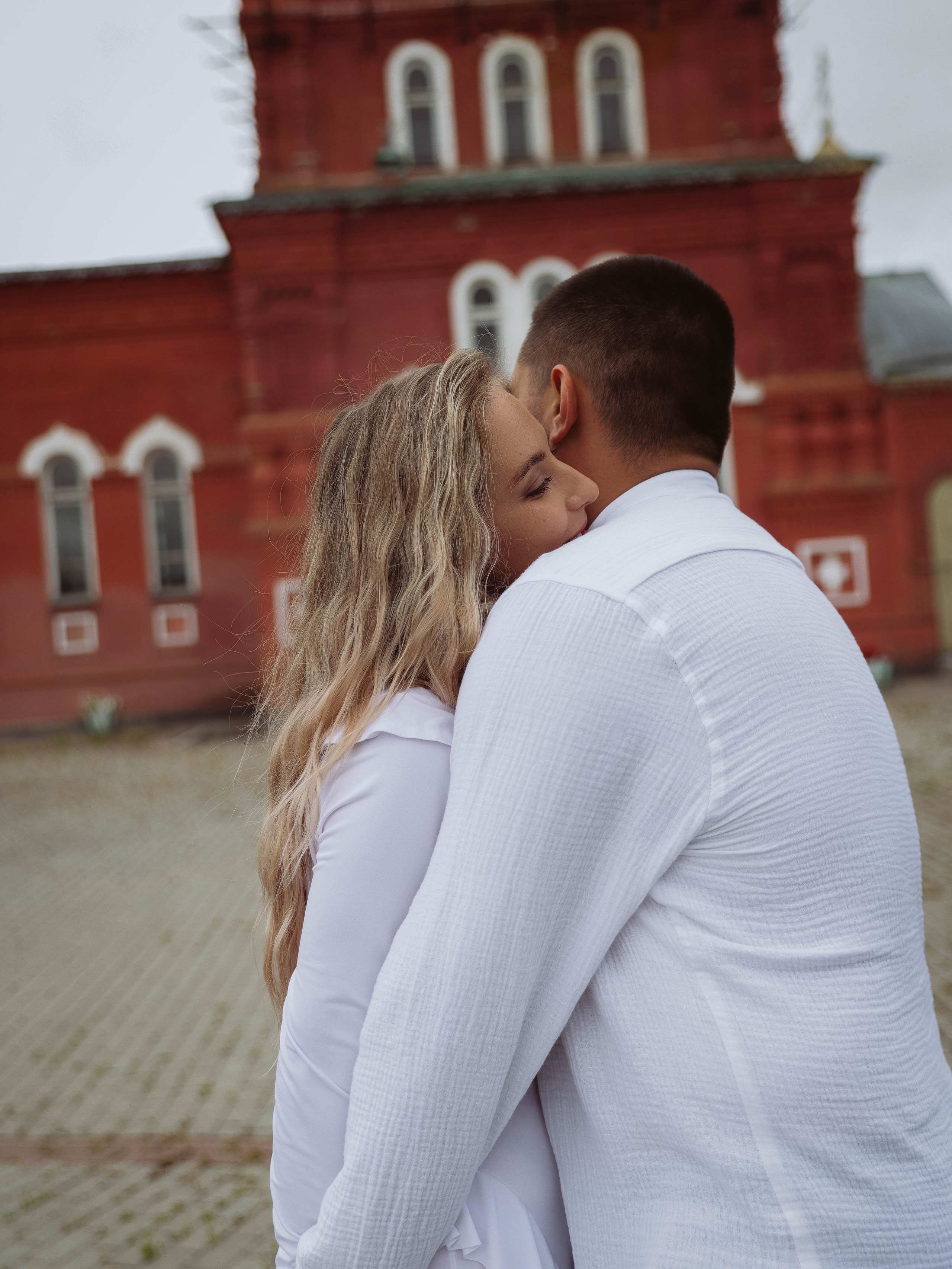 ВЕНЧАНИЕ. Мультифотограф Динара Ахмедзянова