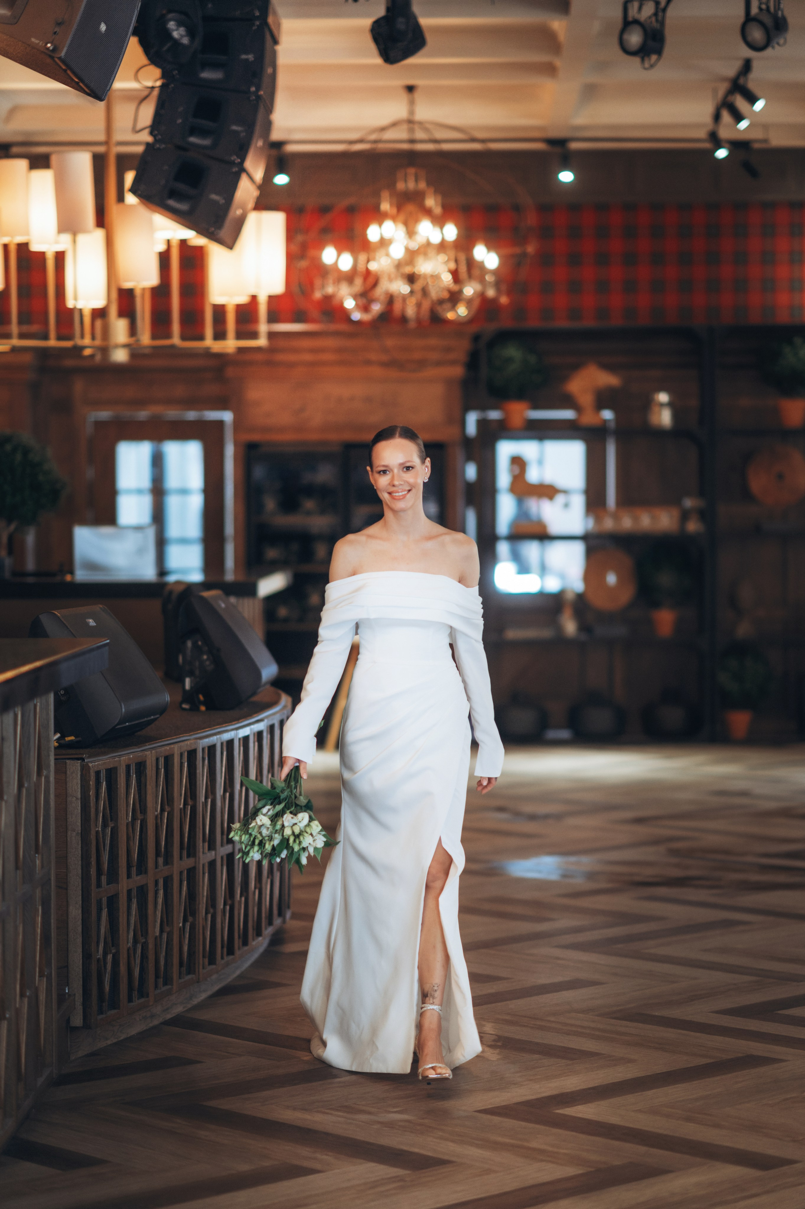 Вика и Антон. Фотограф в Саратове Анастасия Гладина