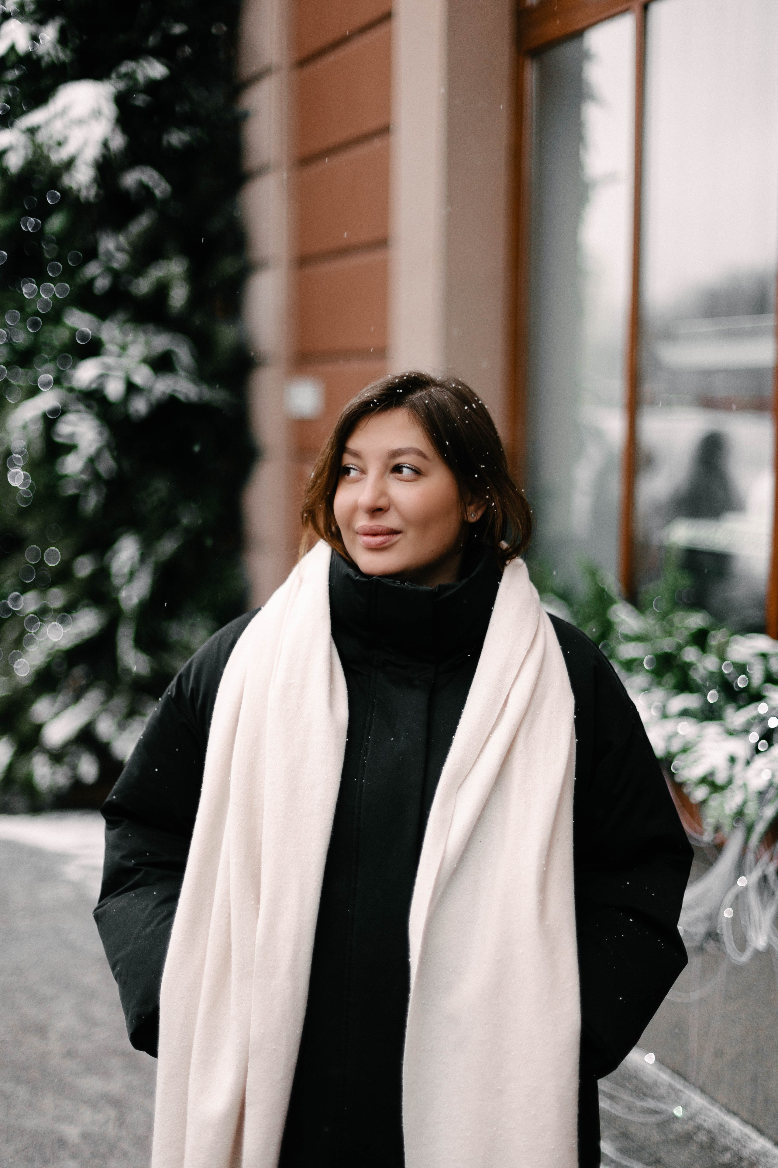 Юлия и Сергей. Фотограф Veronika Potaseva