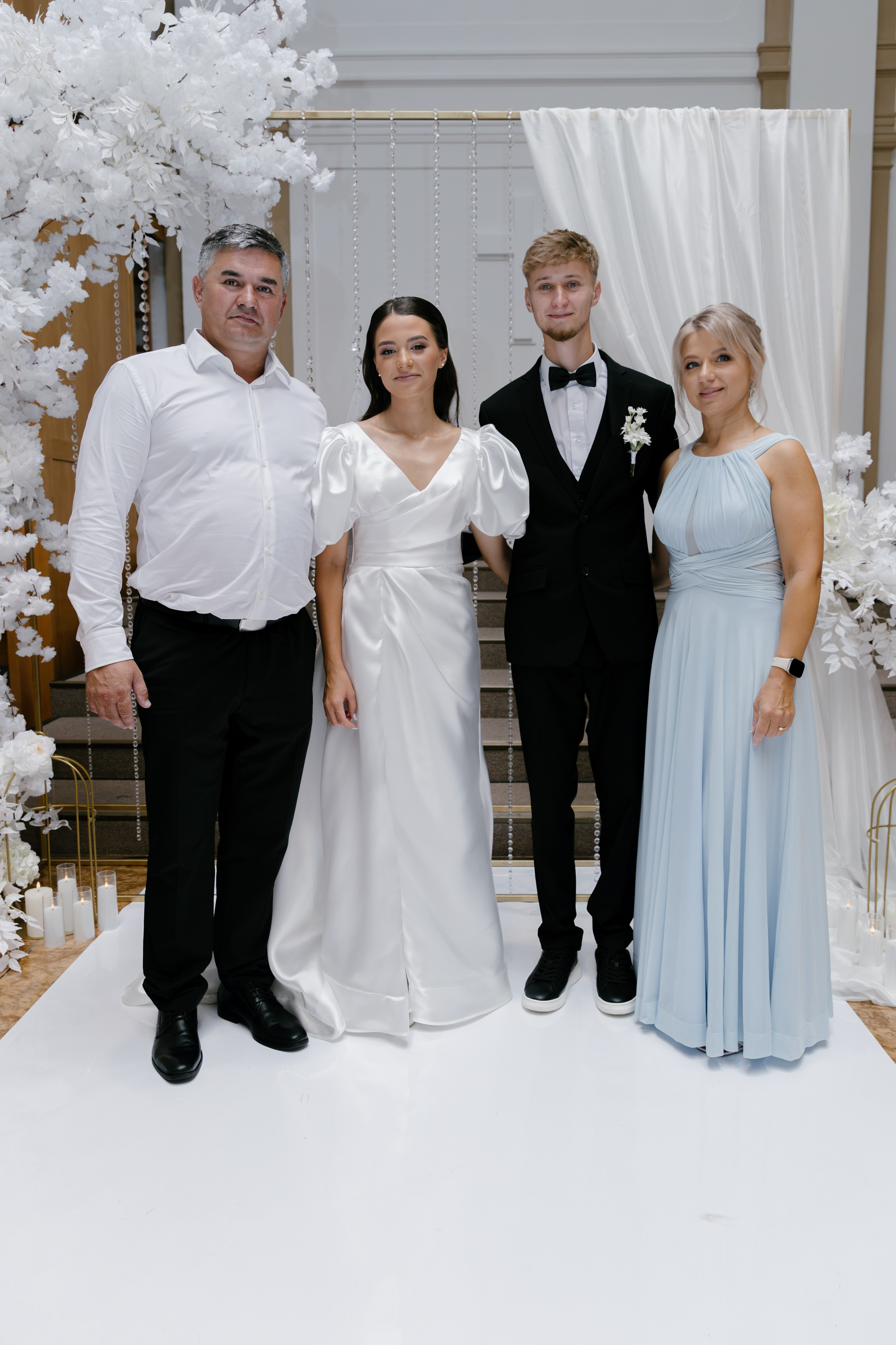 Amina & Evgeniy. Wedding Photographer
