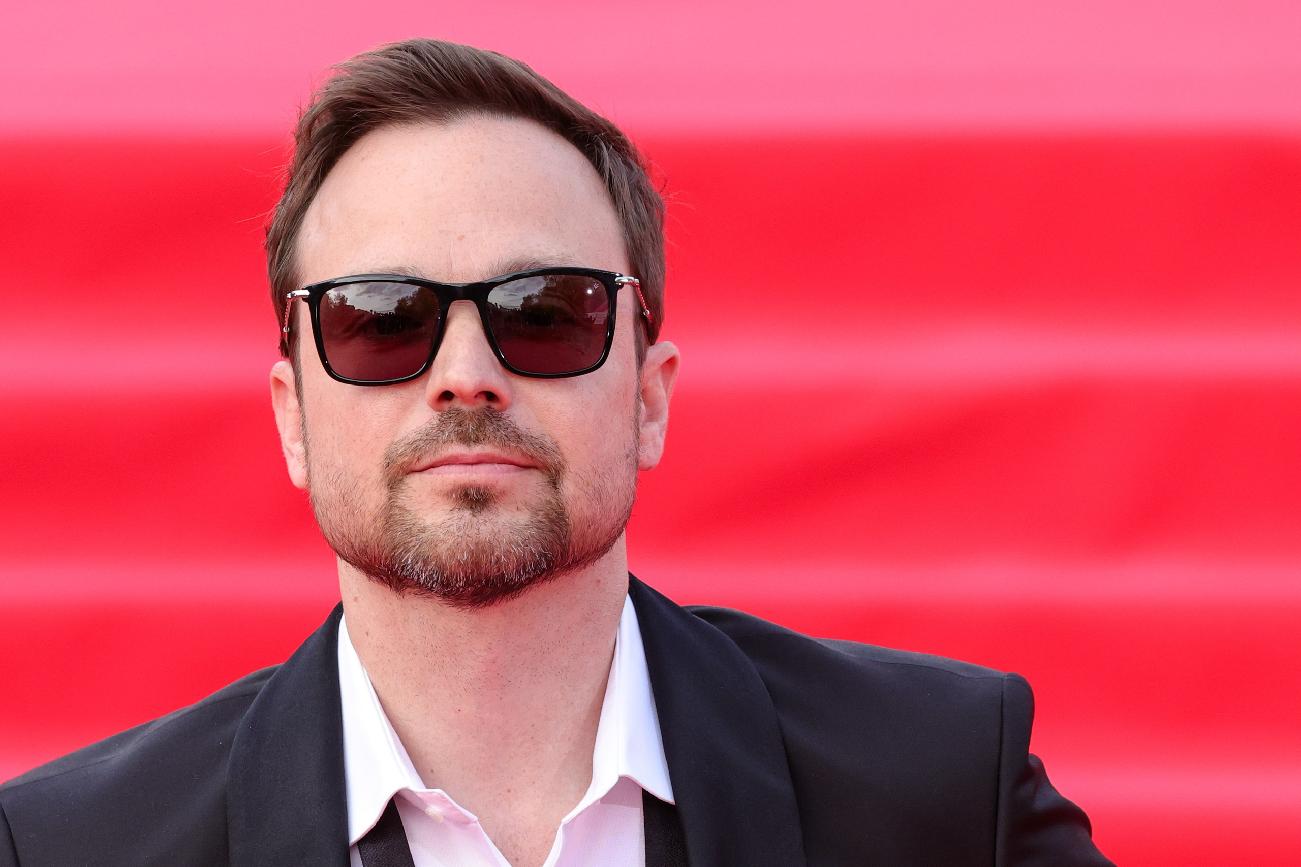 Известные люди. Роман Наумов профессиональный фотограф