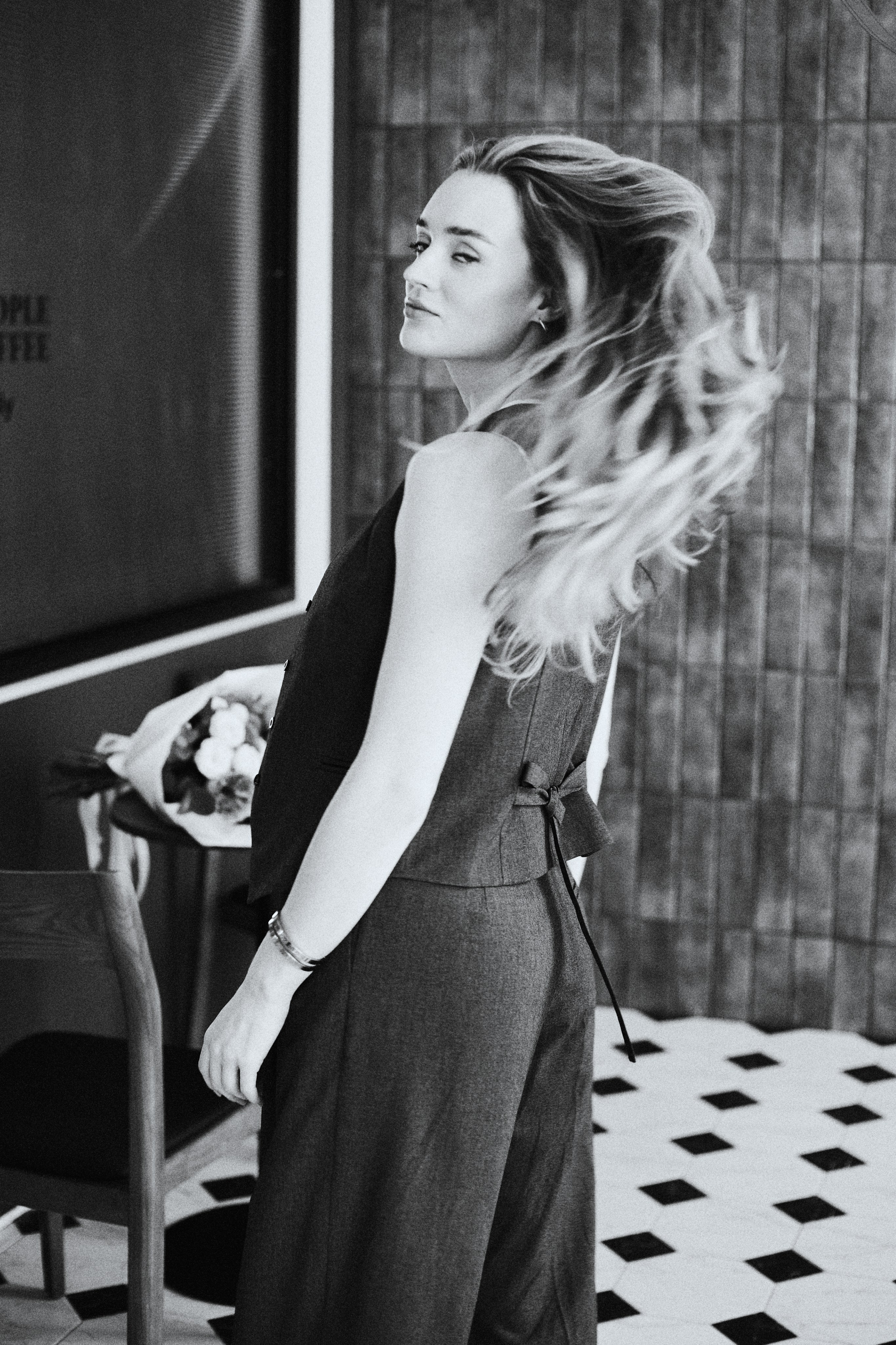 Инна. Фотограф Ионова Анастасия, г Владивосток