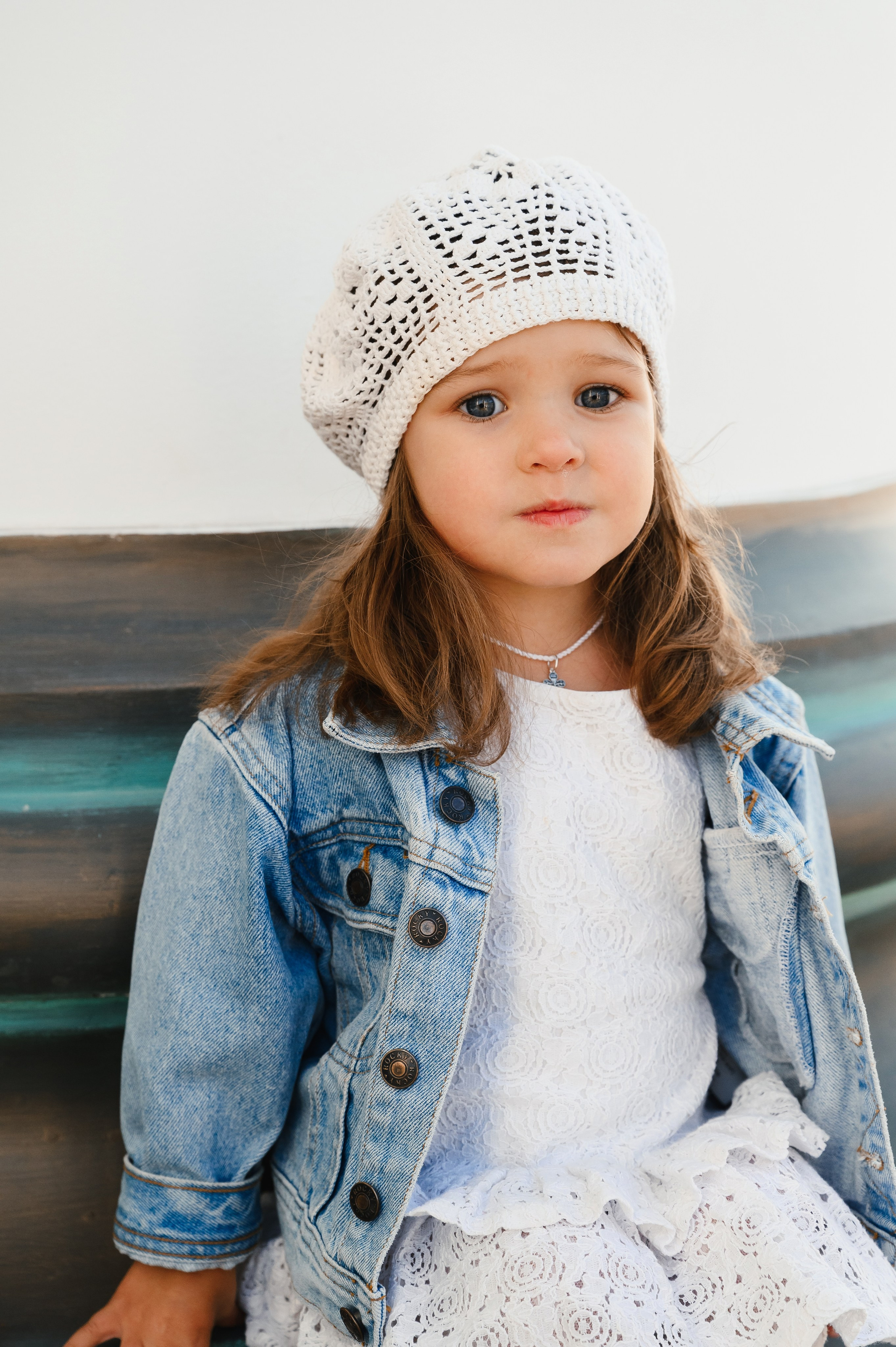 Крещение Маргариты. Свадебный и просто хороший фотограф в Челябинске