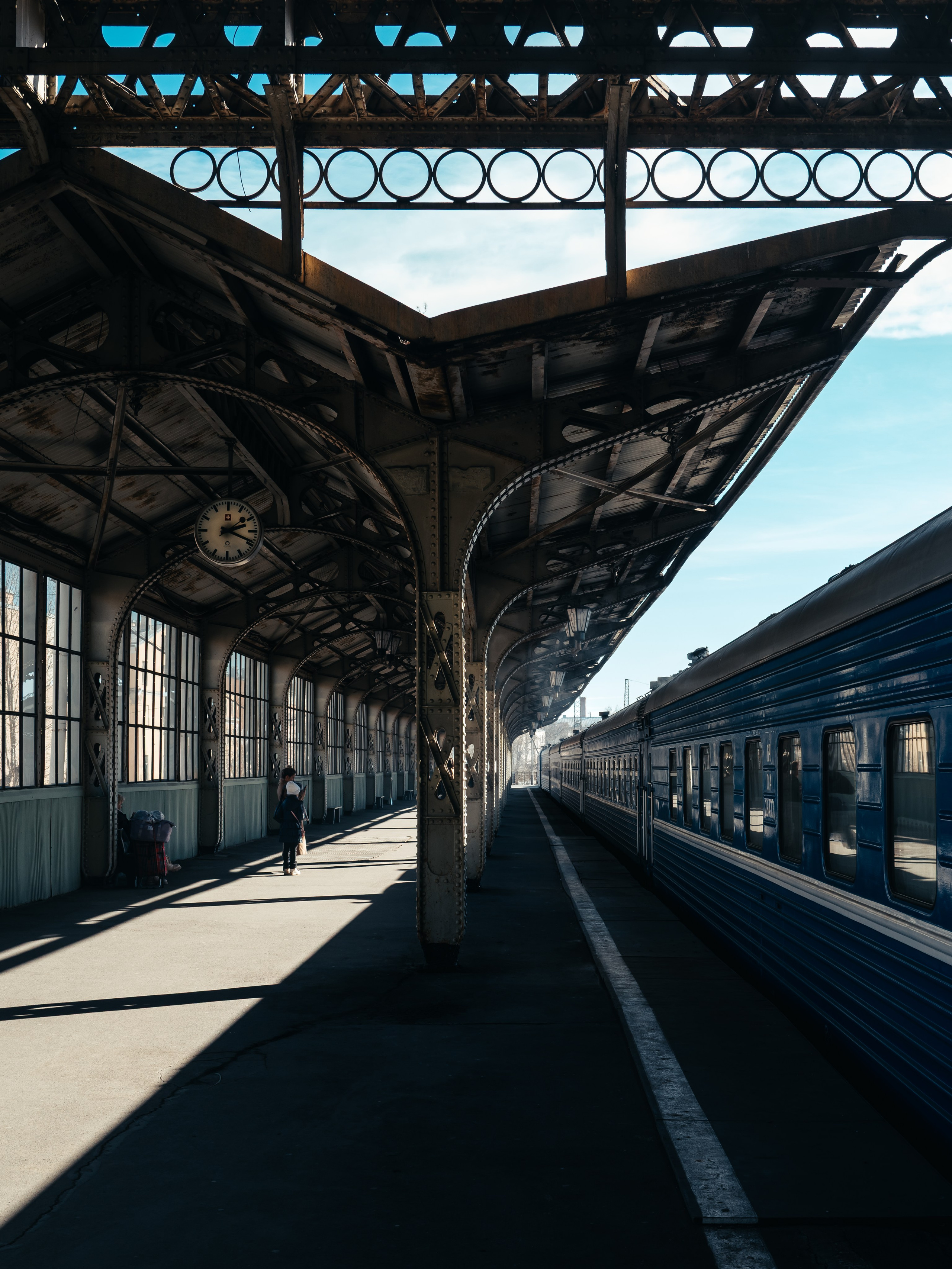 Street photography / Уличная фотография. @tomrus: Рустам Шагиморданов — фотограф