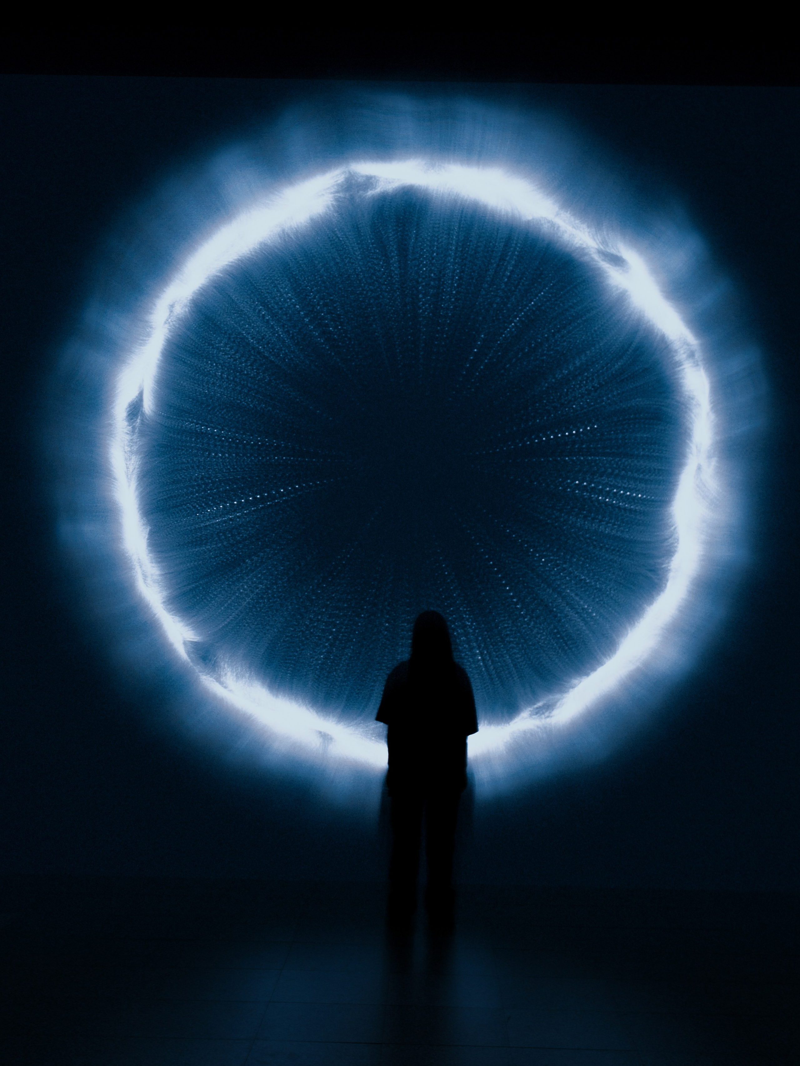 INTERVALS.EXHIBITION. @tomrus: Рустам Шагиморданов — фотограф