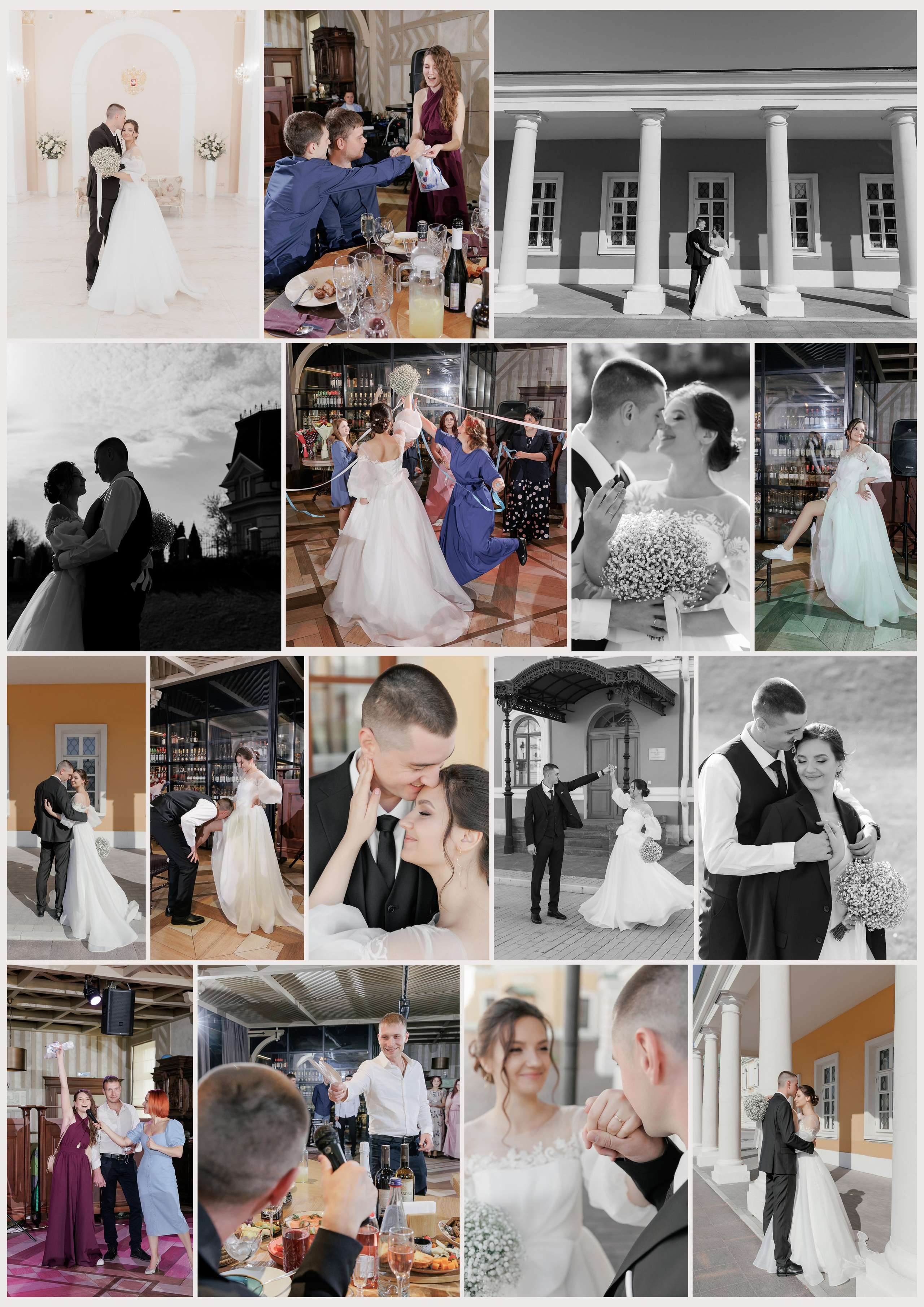 Свадебная фотосессия, свадебный фотограф, фотограф на свадьбу. Свадебный и семейный фотограф в Твери и Тверской области