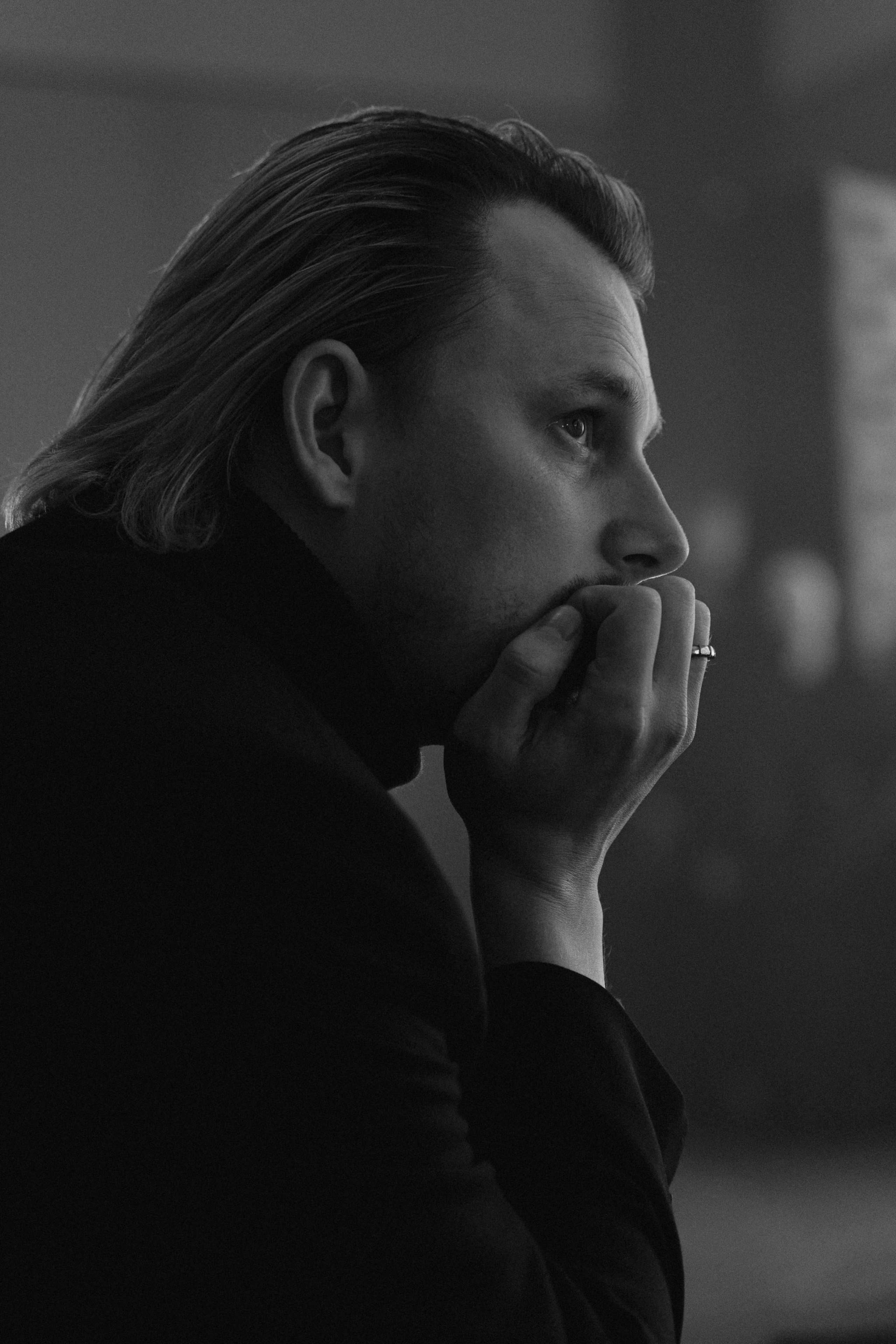 WA NW '24. Фотограф в Санкт-Петербурге Александр Дымов