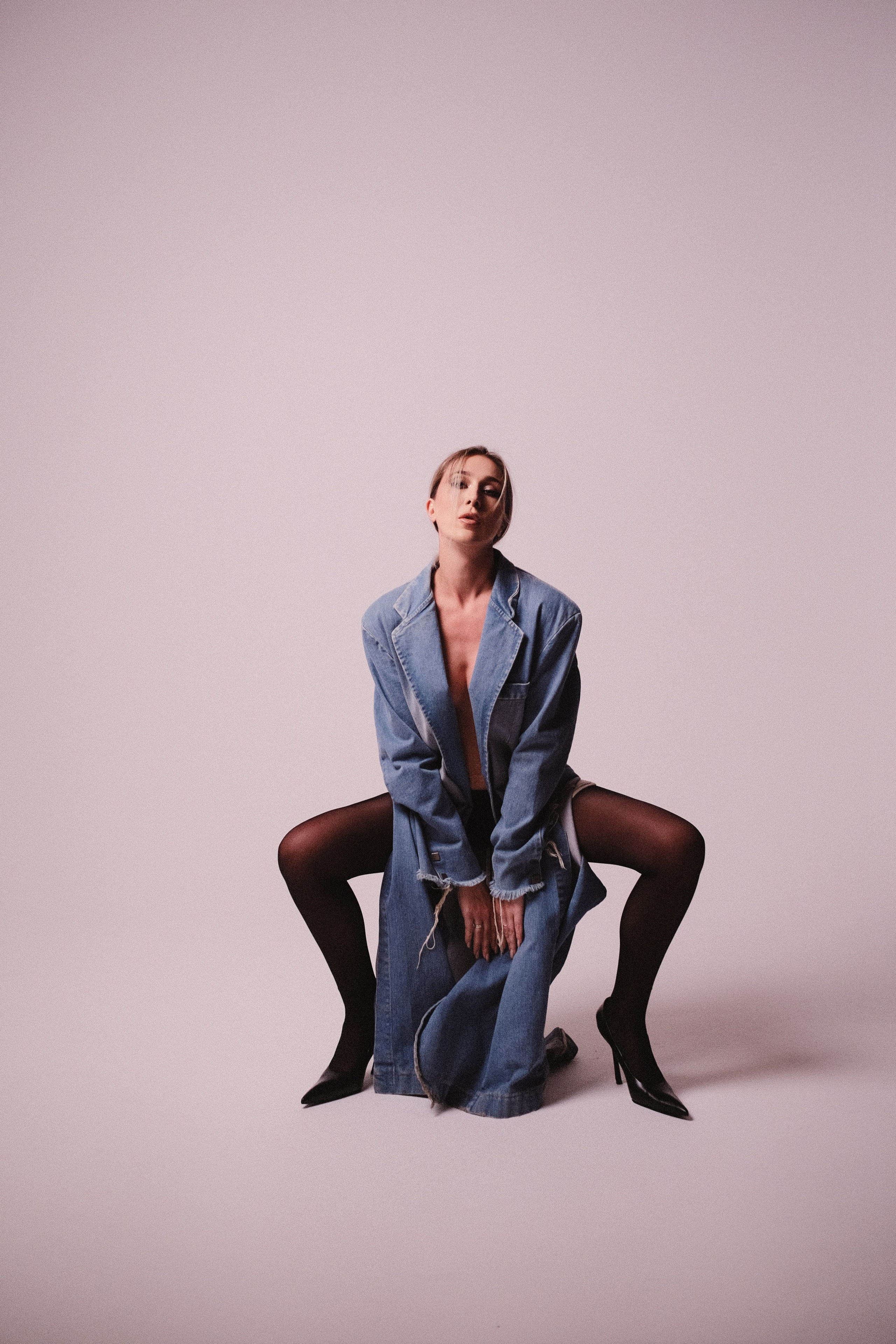 Лена. Портретный фотограф в Москве