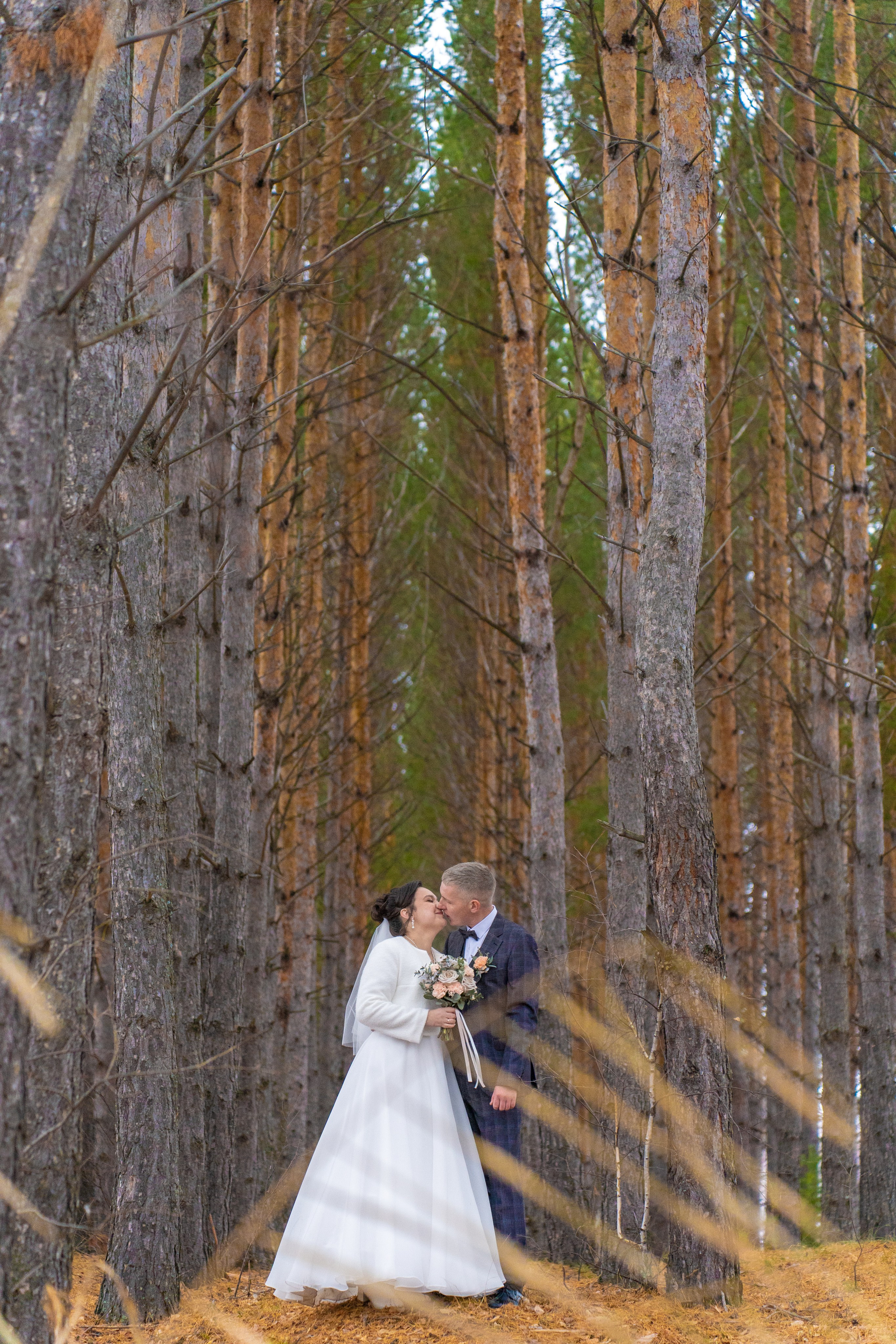 Сергей и Дарья. Видеограф Омск Павел Серобабов