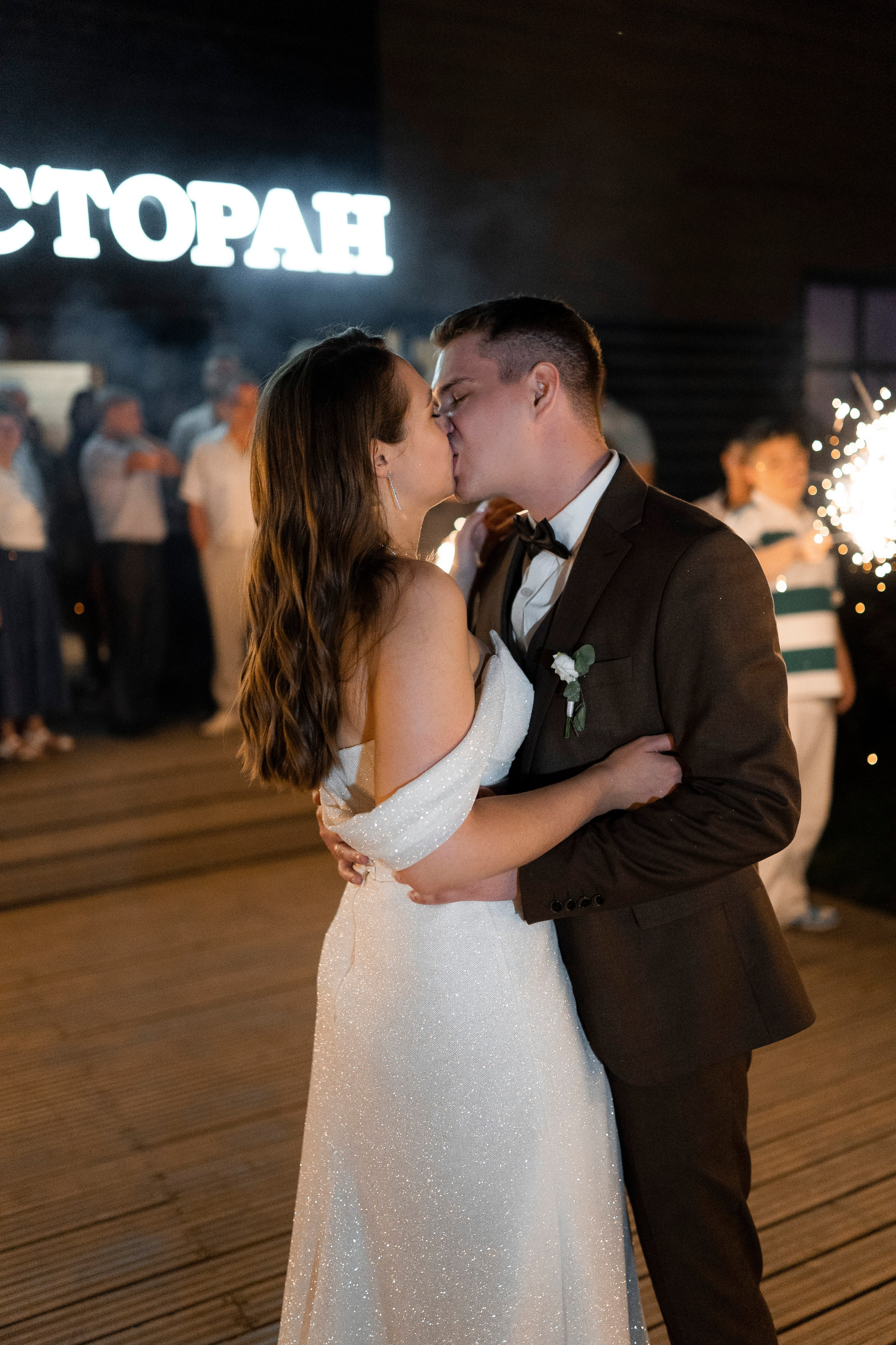 Константин и Алина. Фотограф в Самаре Муртазина Дарья