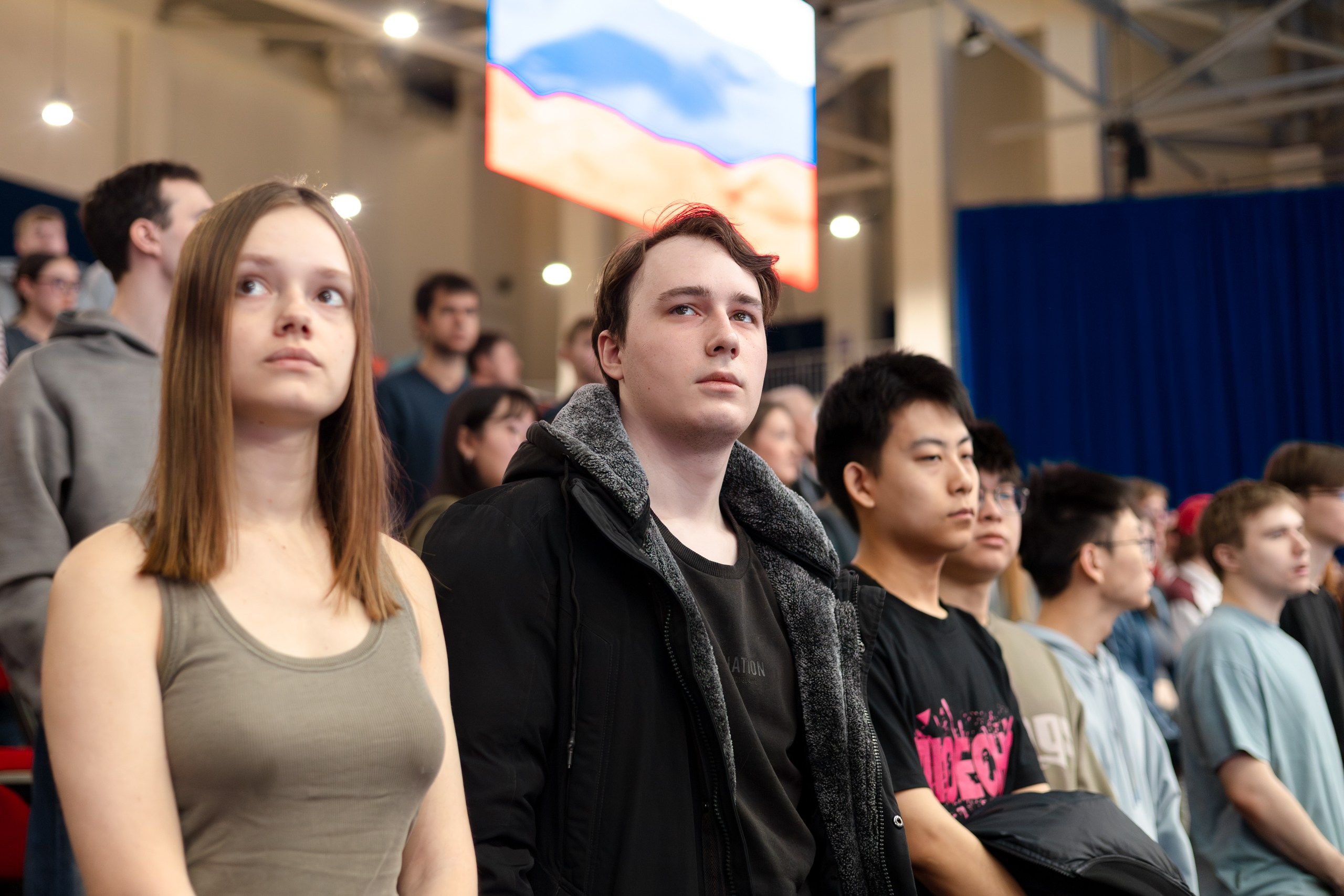 Кубок Четырех | Благотворительный матч. Главная