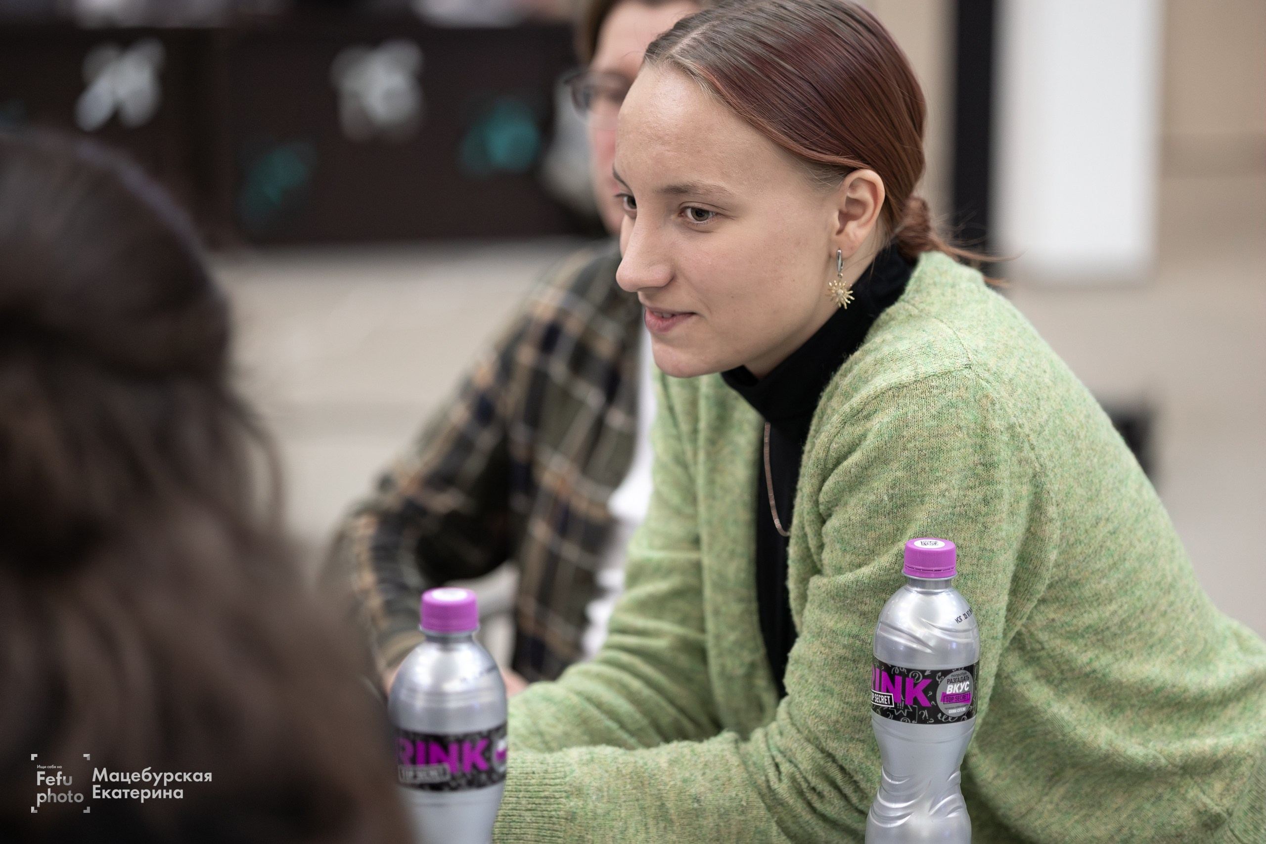 GOVER.GURU. Главная