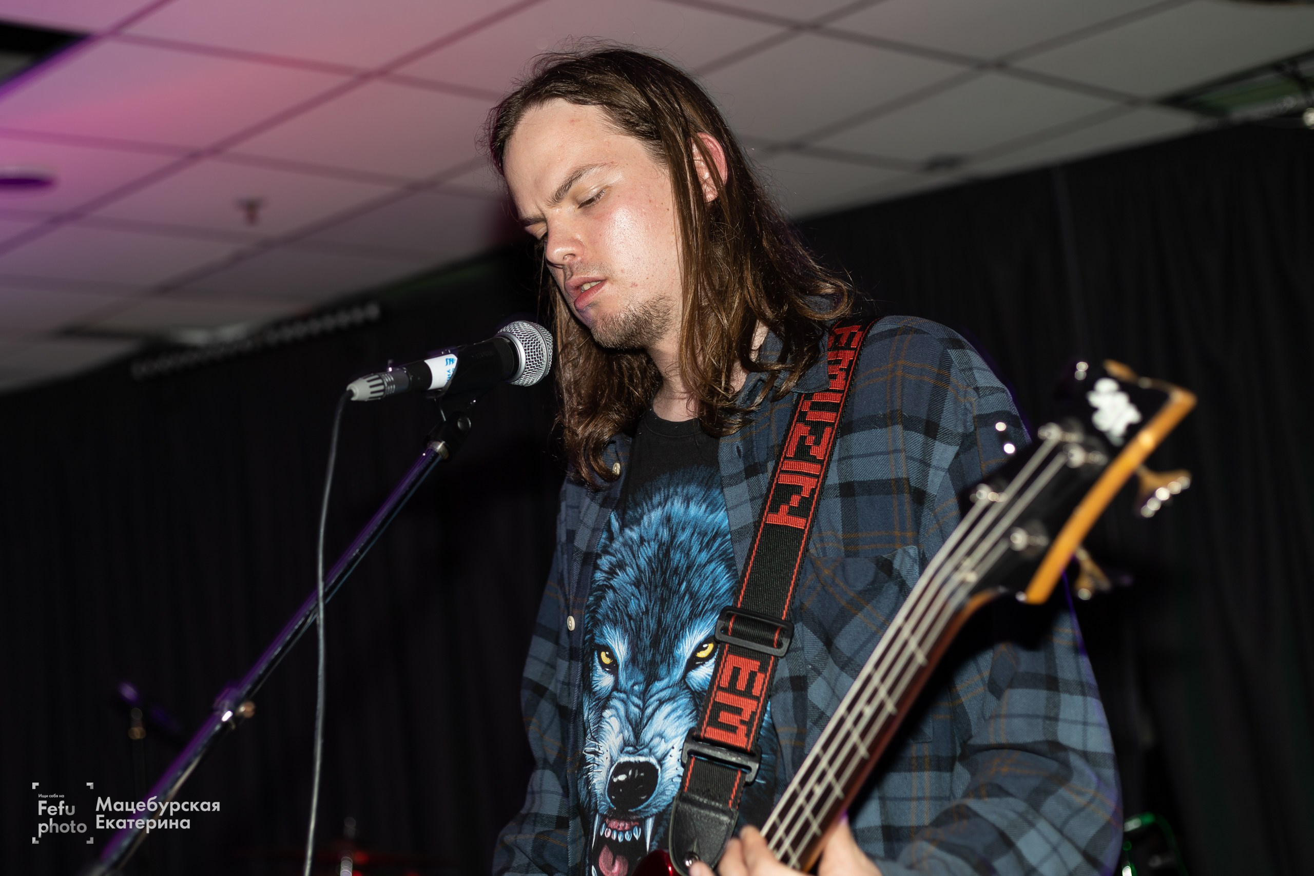 GRUNGE EMO NIGHT. Главная