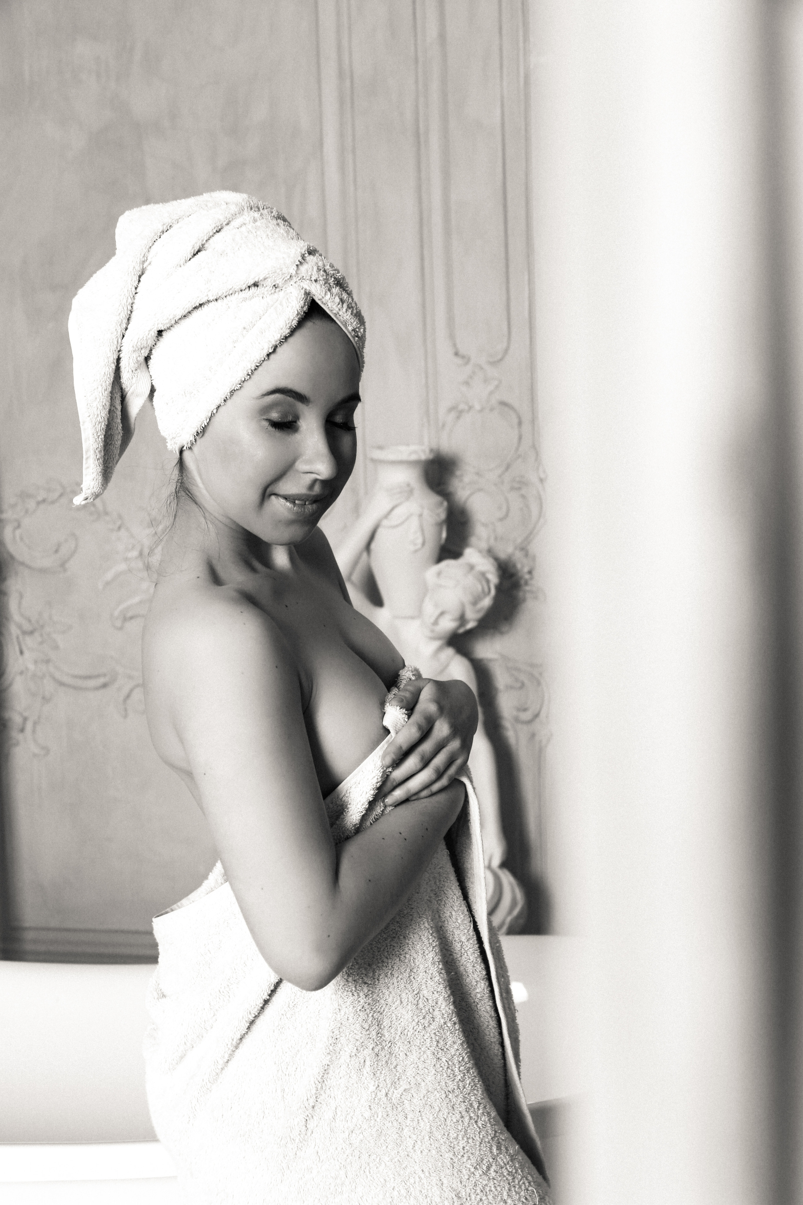 Раздетые съемки. Фотограф Санкт-Петербург СПб Питер