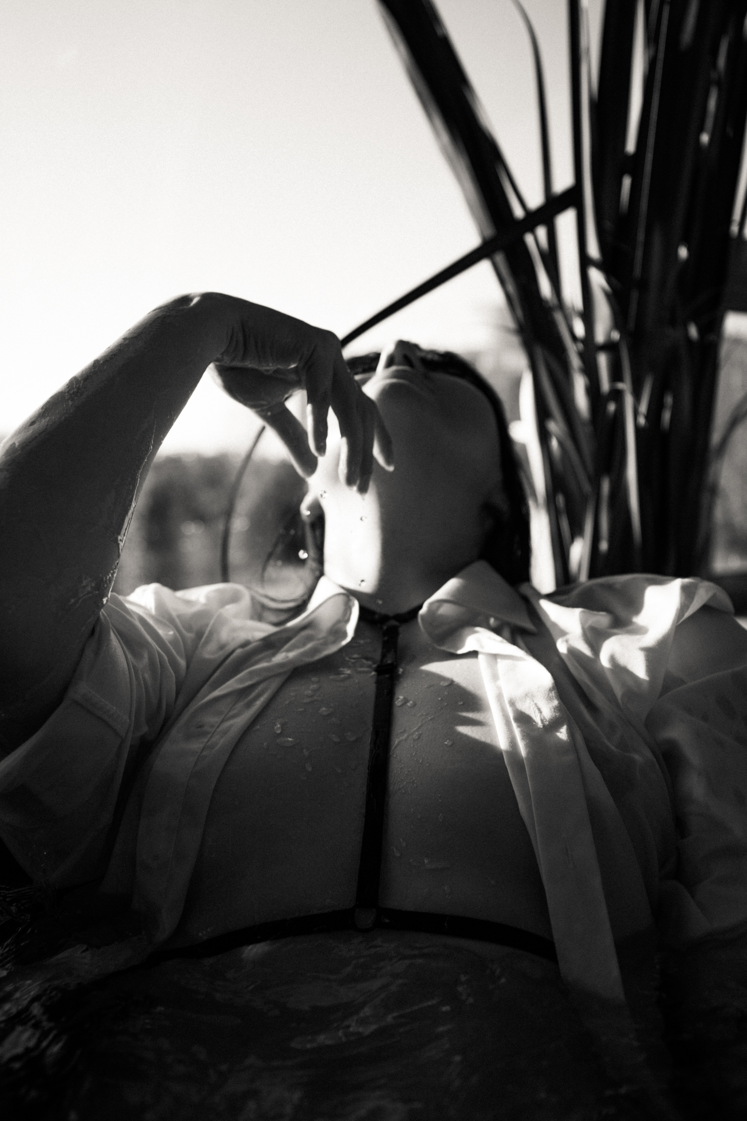 Раздетые съемки. Фотограф Санкт-Петербург СПб Питер