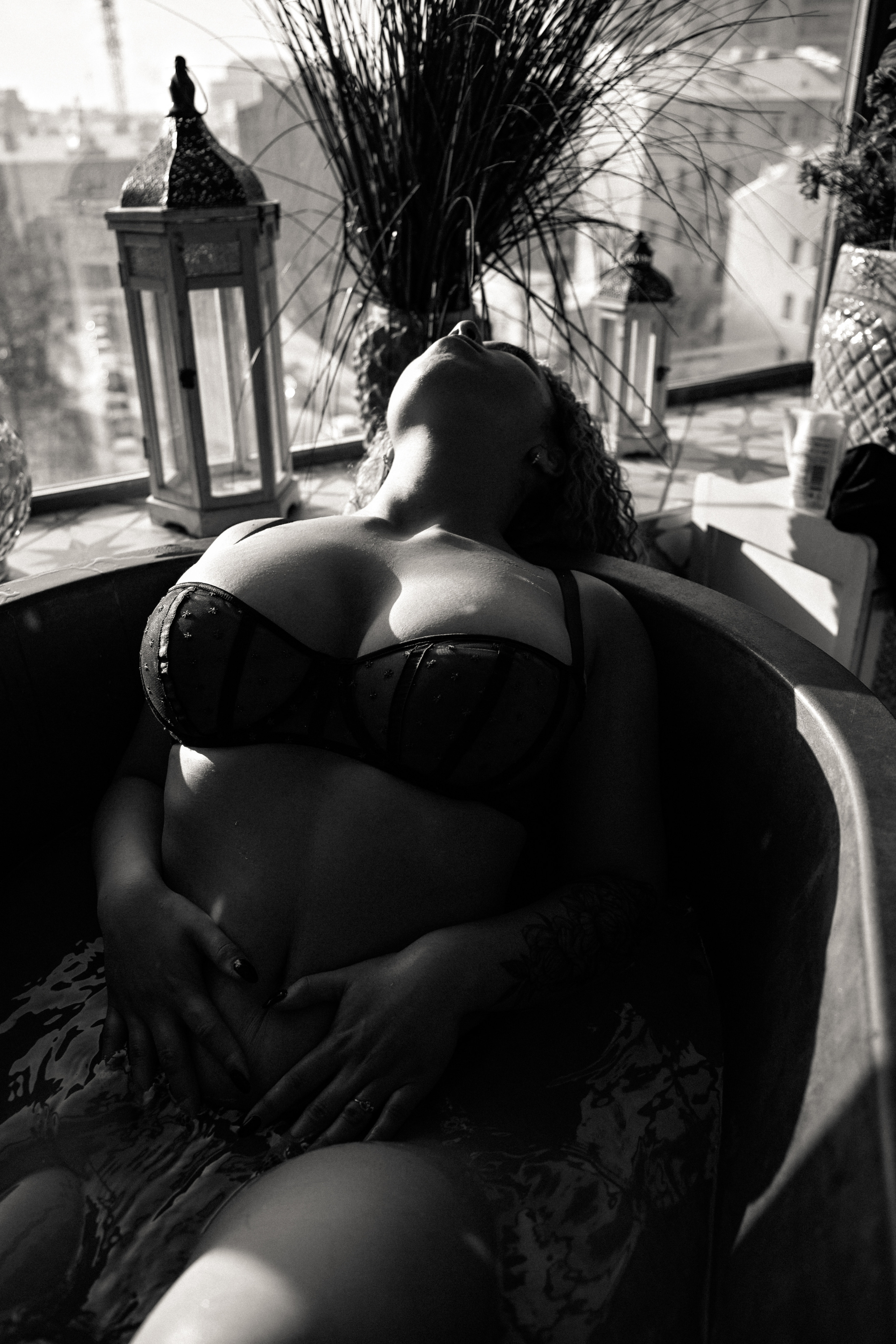 Раздетые съемки. Фотограф Санкт-Петербург СПб Питер