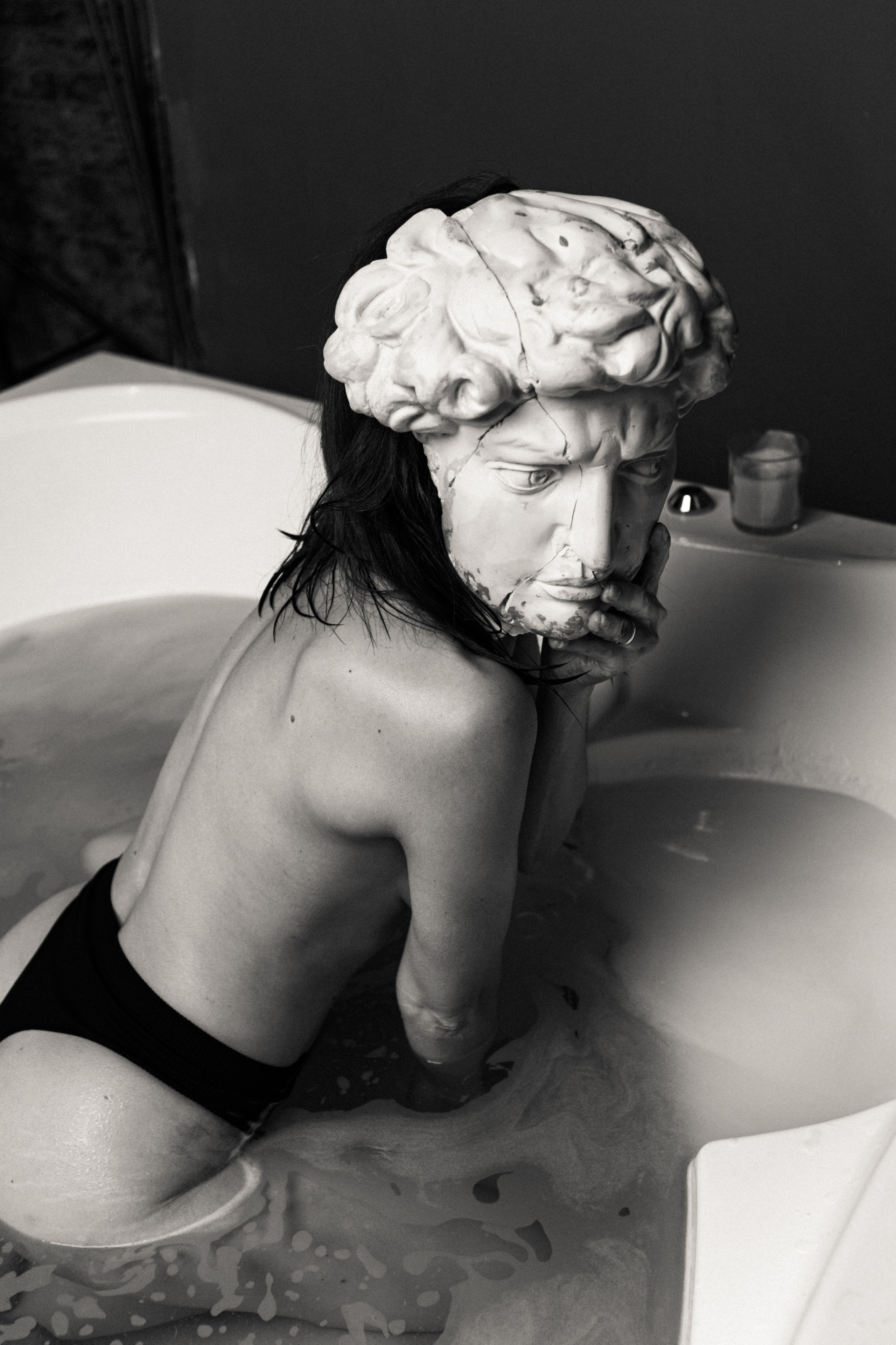 Раздетые съемки. Фотограф Санкт-Петербург СПб Питер