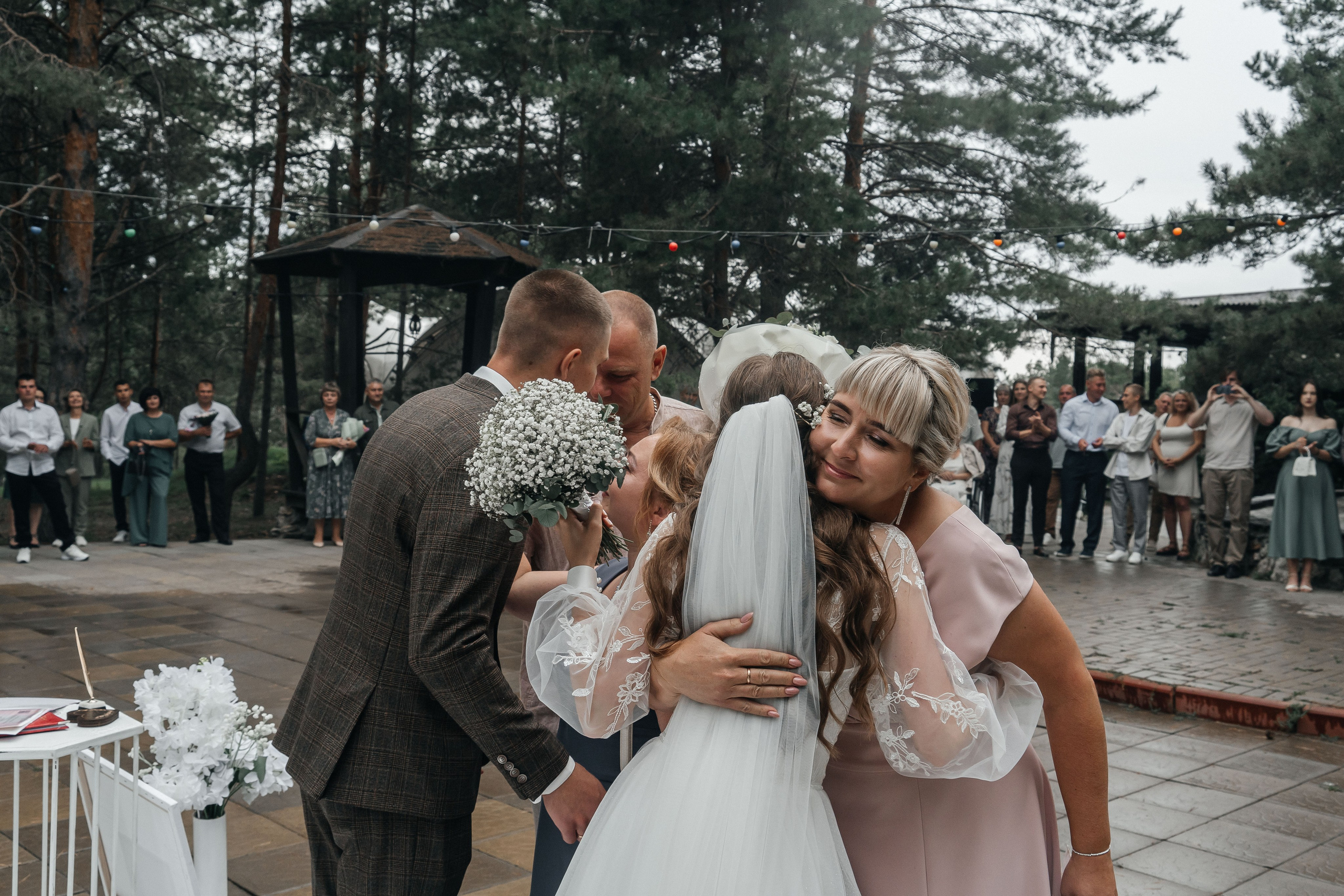 Дмитрий и Вероника. Фотограф Ульяновск Ксения Кеслер
