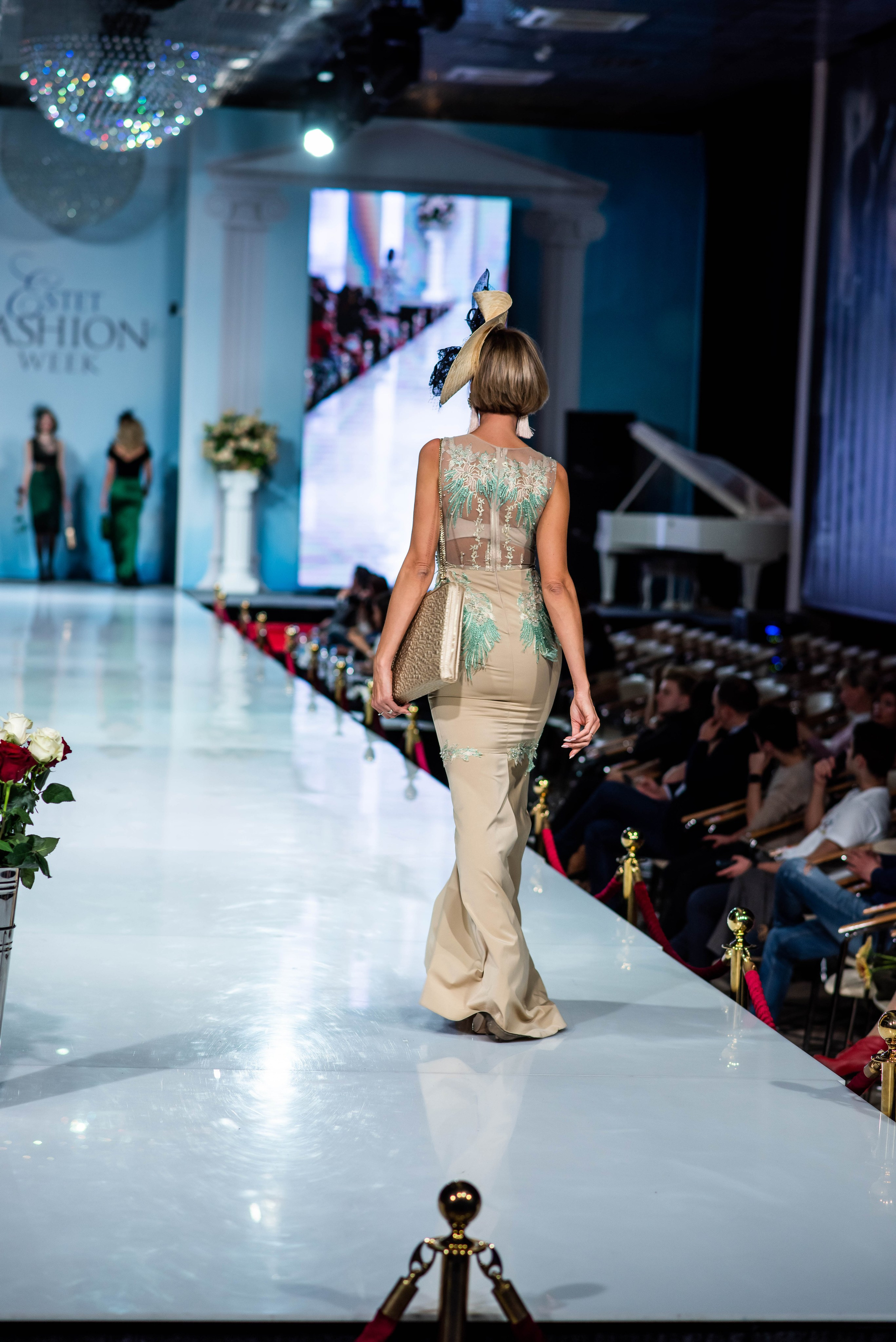 Иван Рыбников. Главная