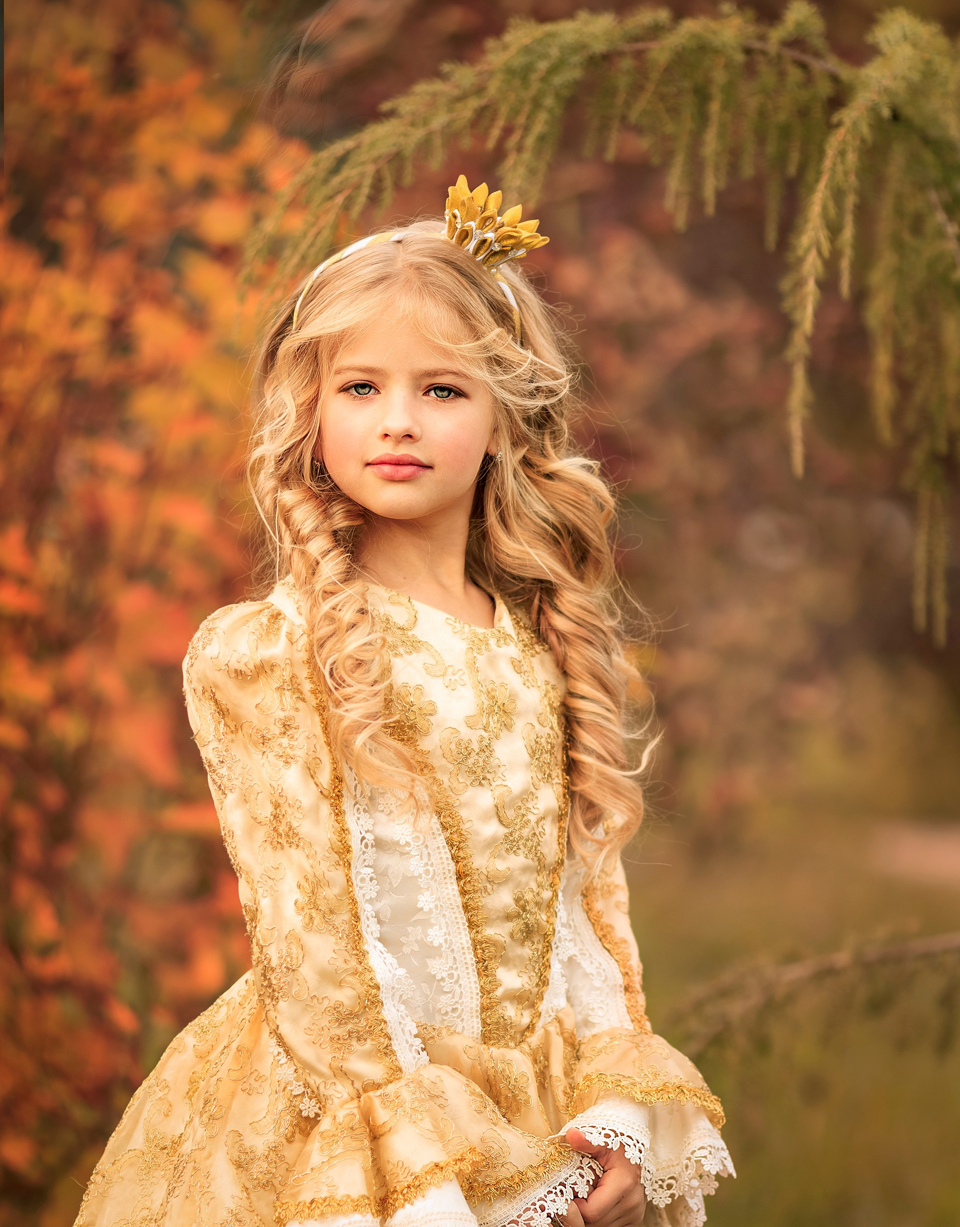 В гостях у Сказки. Фотографирую в парке-заповеднике «Купидон»