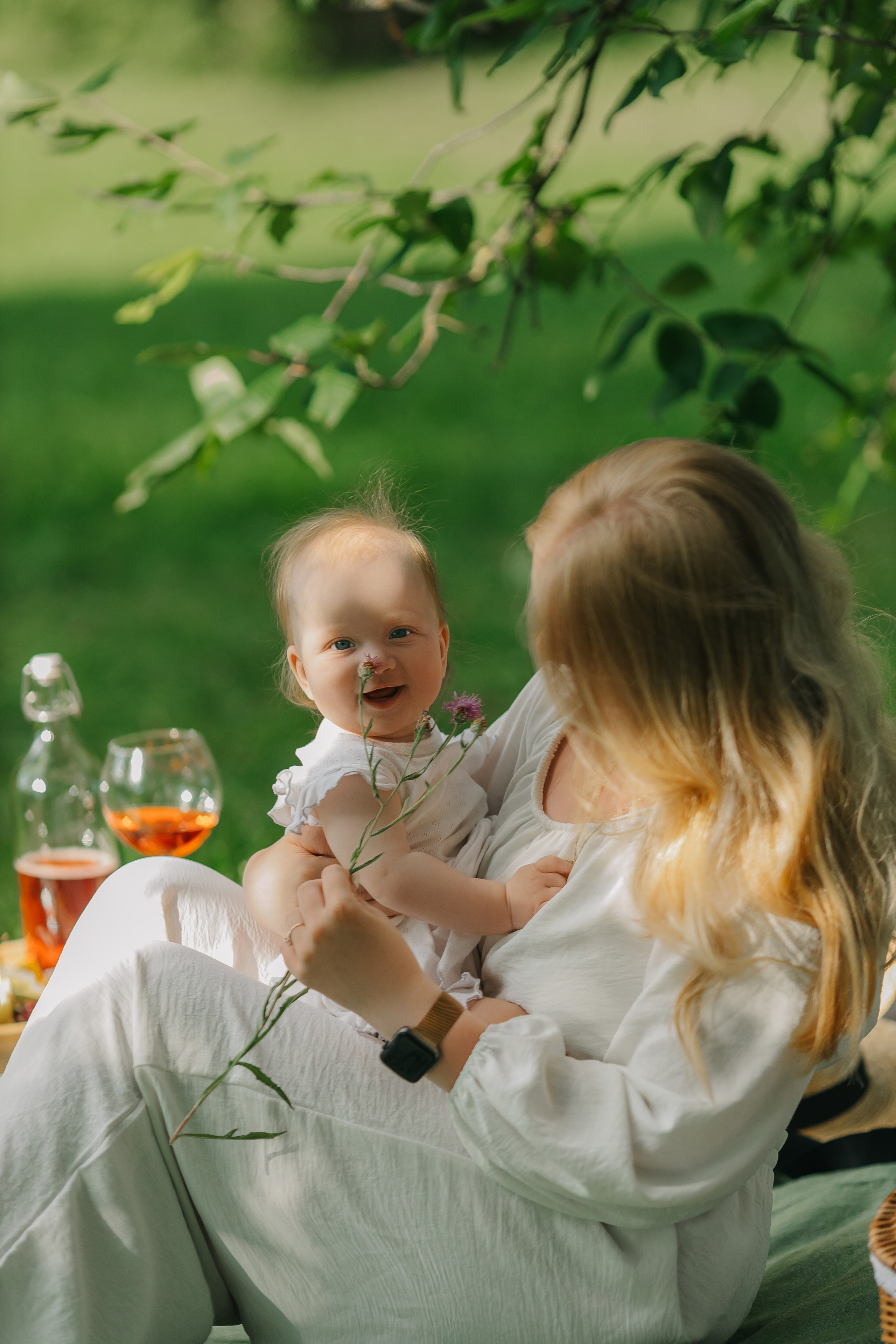 Семейные фотосессии. Семейный и детский фотограф в Пскове и Санкт-Петербурге Яна Калинина