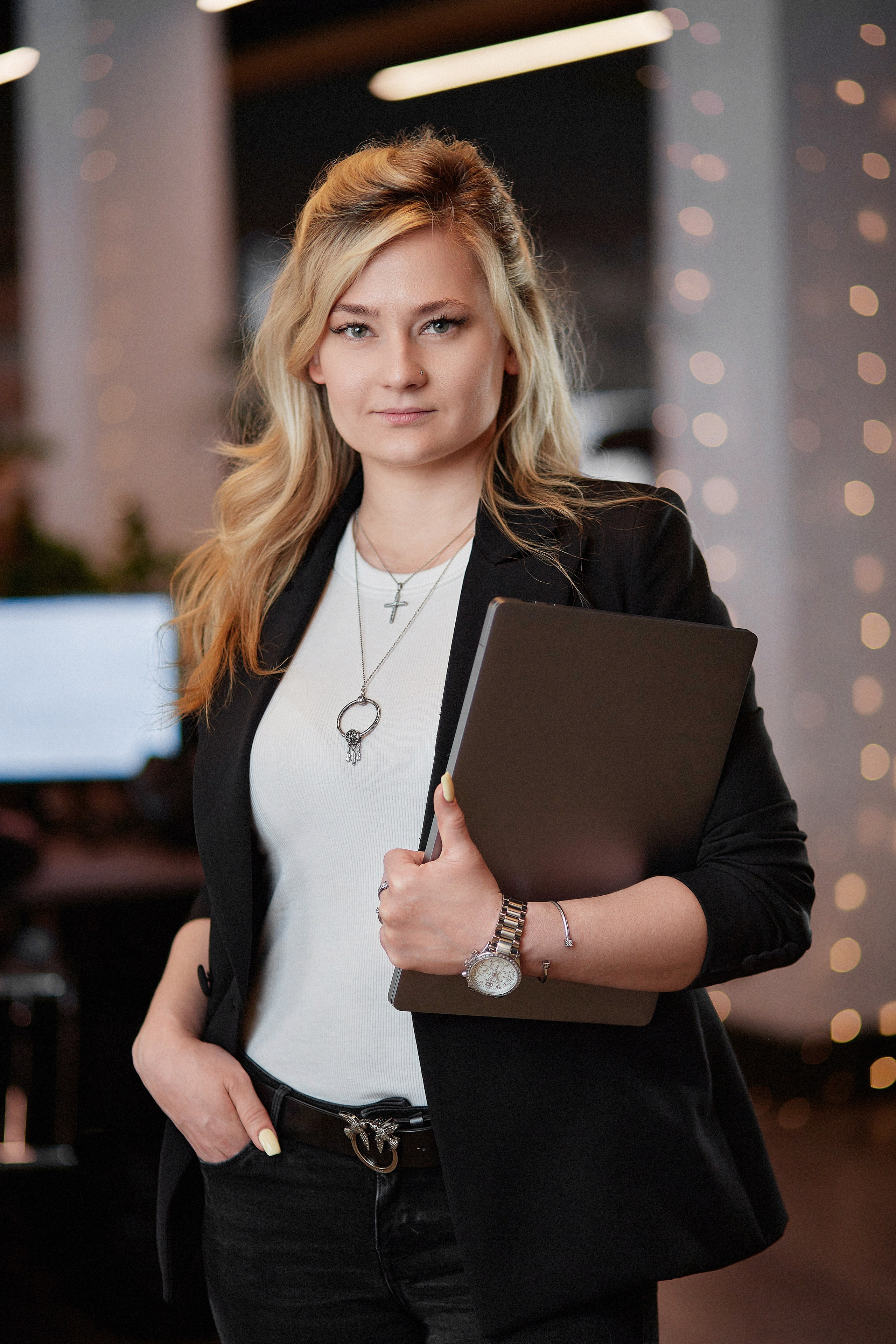 Коммерческий фотограф в Москве Павел Володин