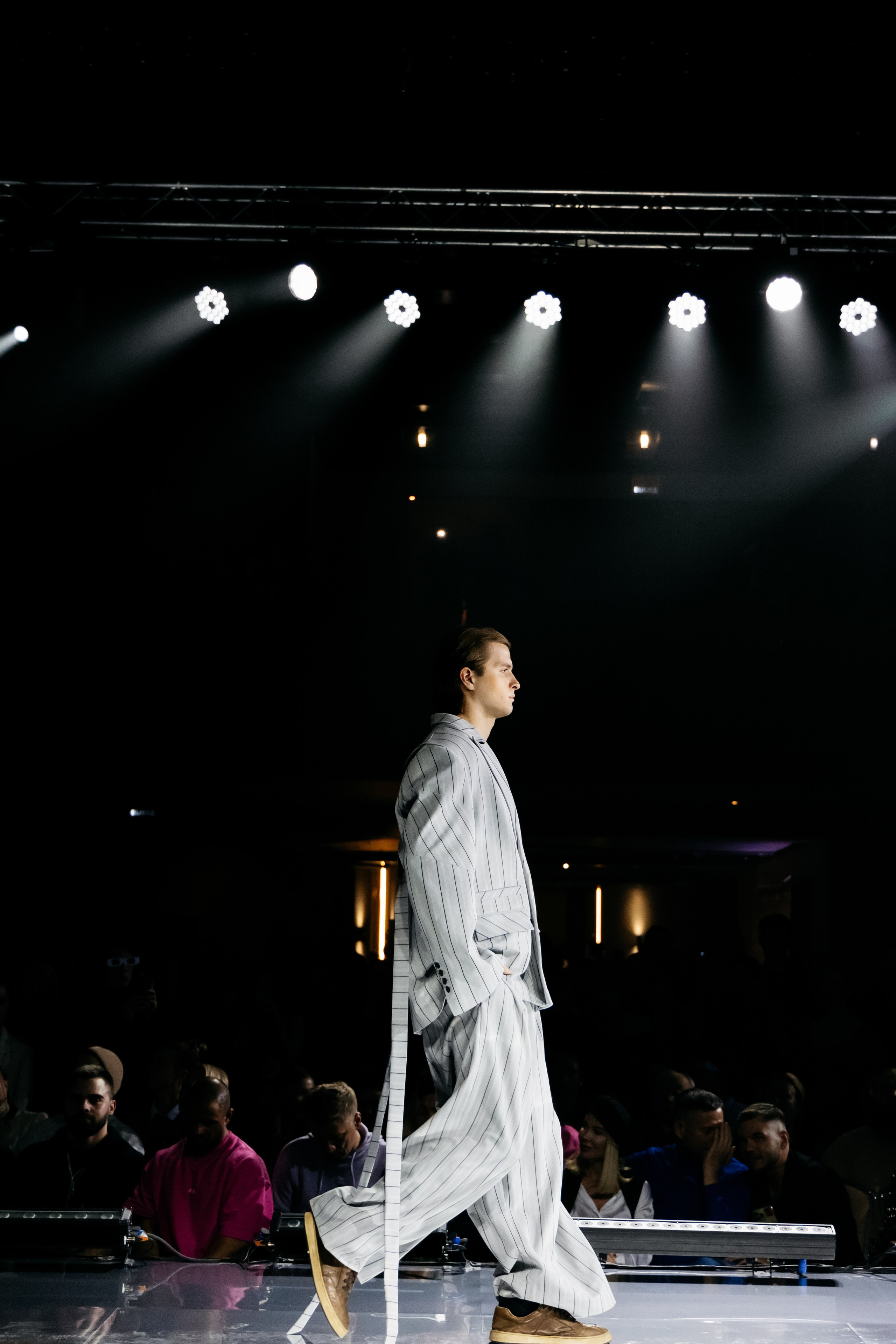 Ponomarev. Фотограф в Москве Анастасия Курлович