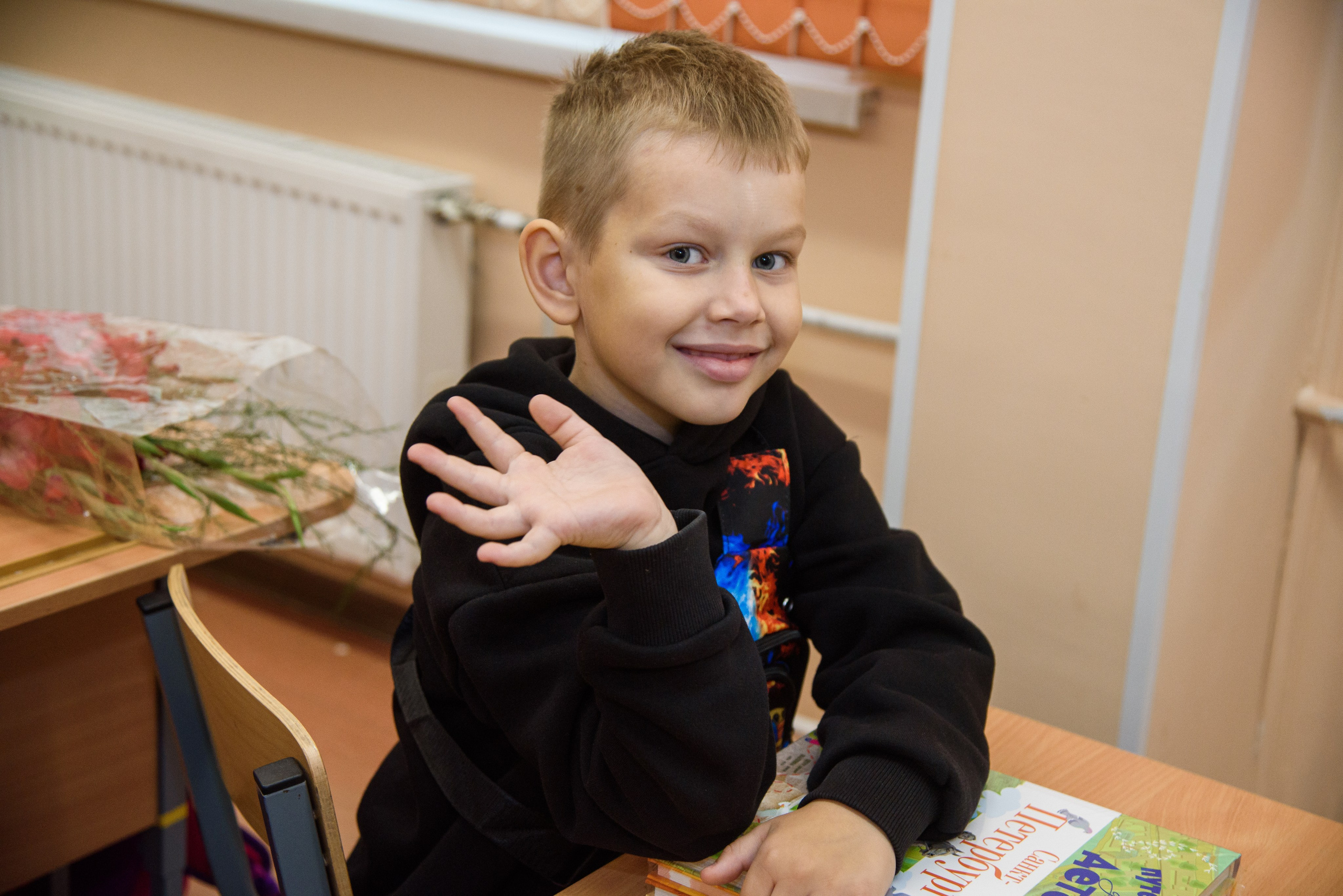 1сентября 2024. Наталия Март | Фотограф СПб