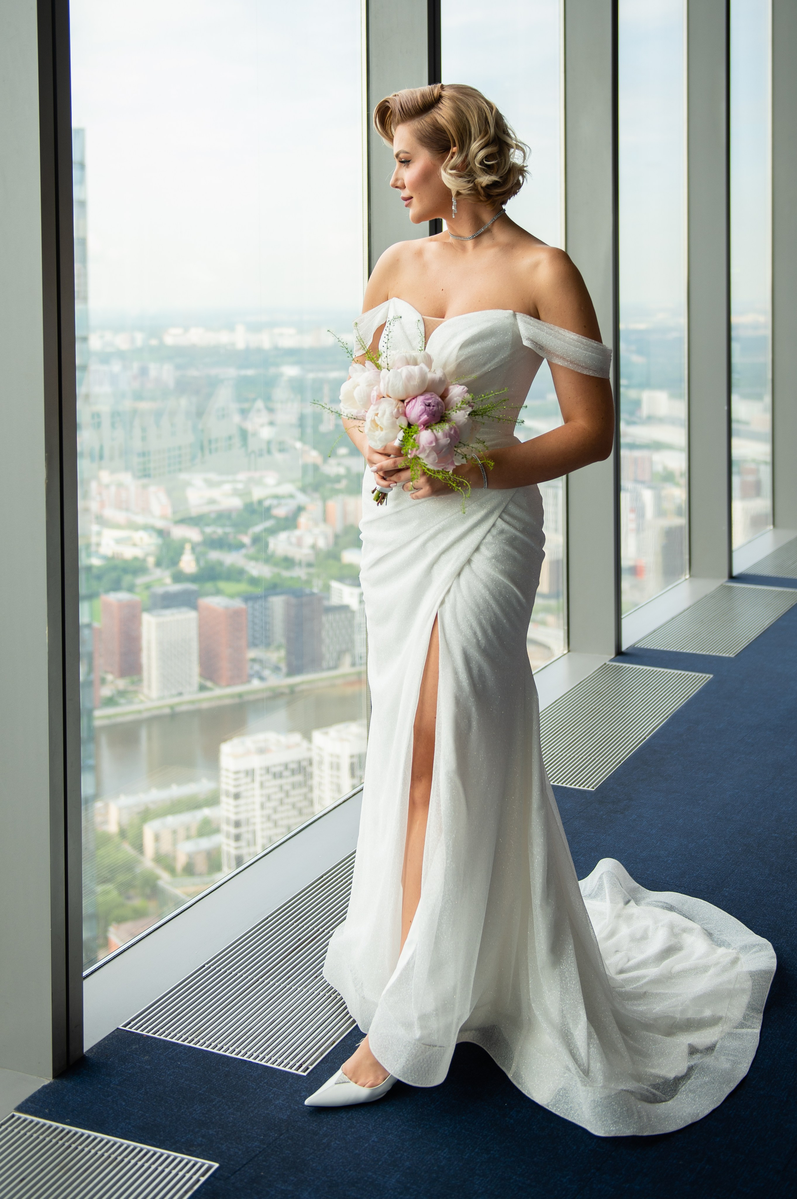 Настя и Ян. Профессиональный фотограф Александра Харламова