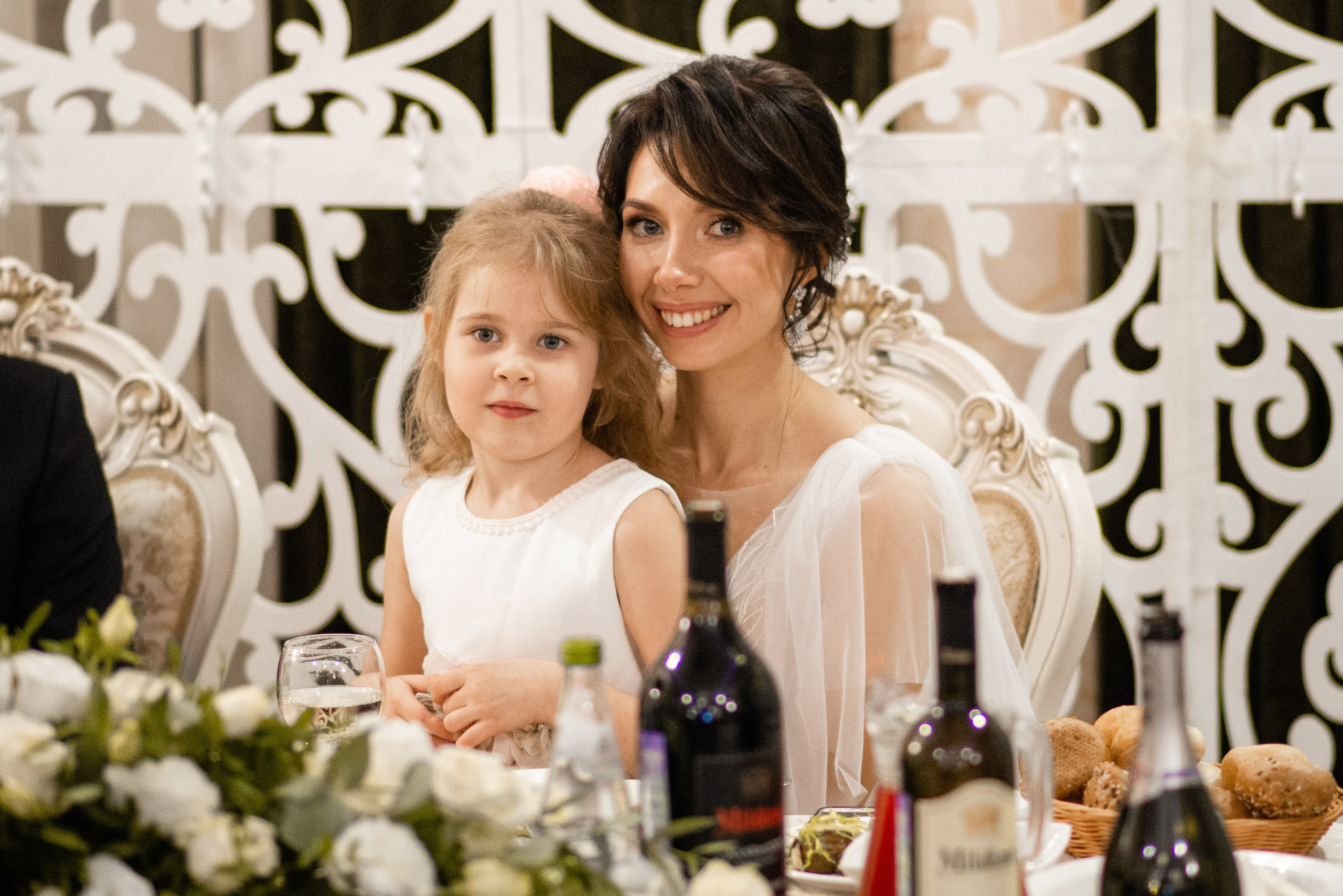 Таня и Леша. Профессиональный фотограф Александра Харламова